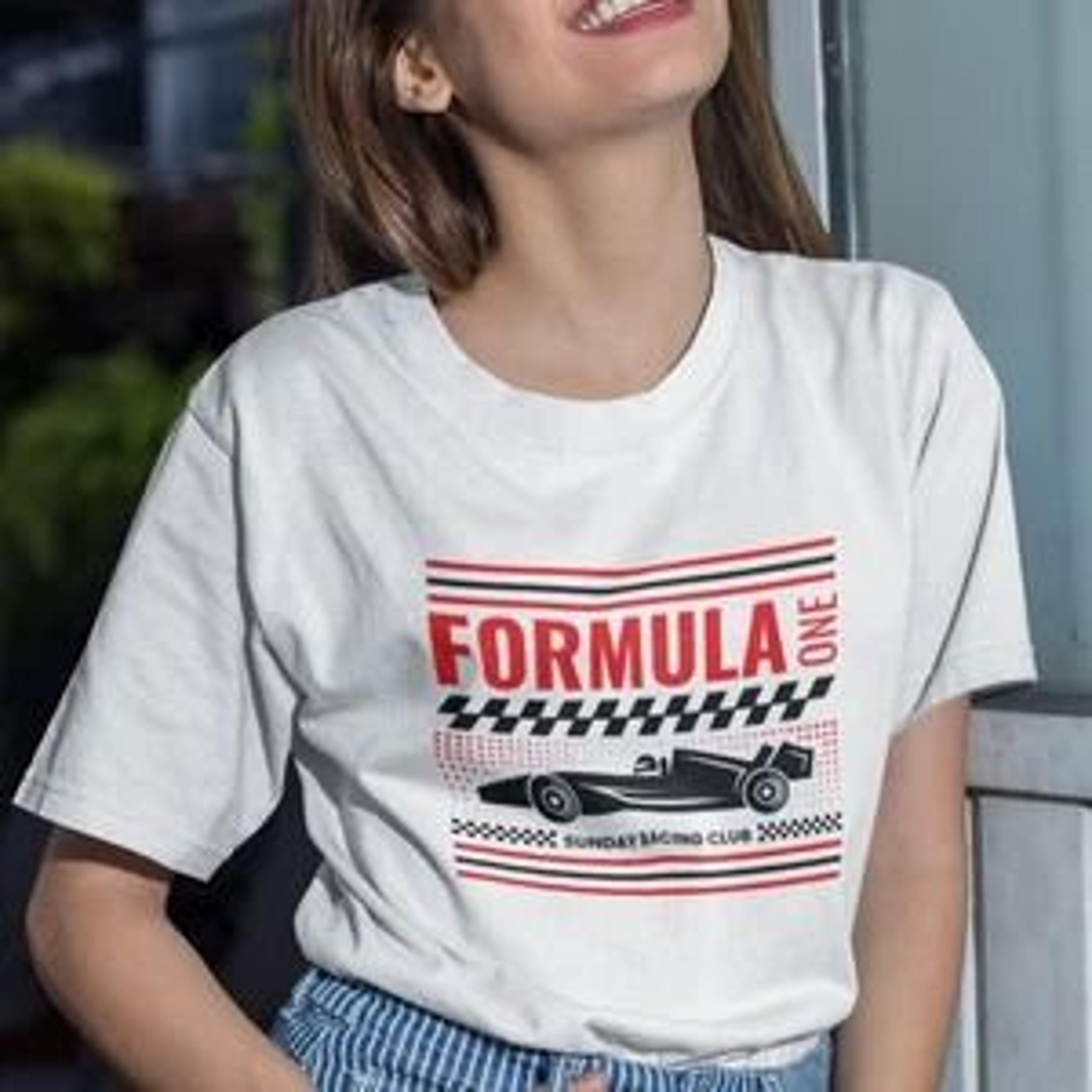 racing t-shirt, sundays formula one shirt, f1 shirt, retro racing shirt, formula one gift, car racing tee, formula 1 t-s