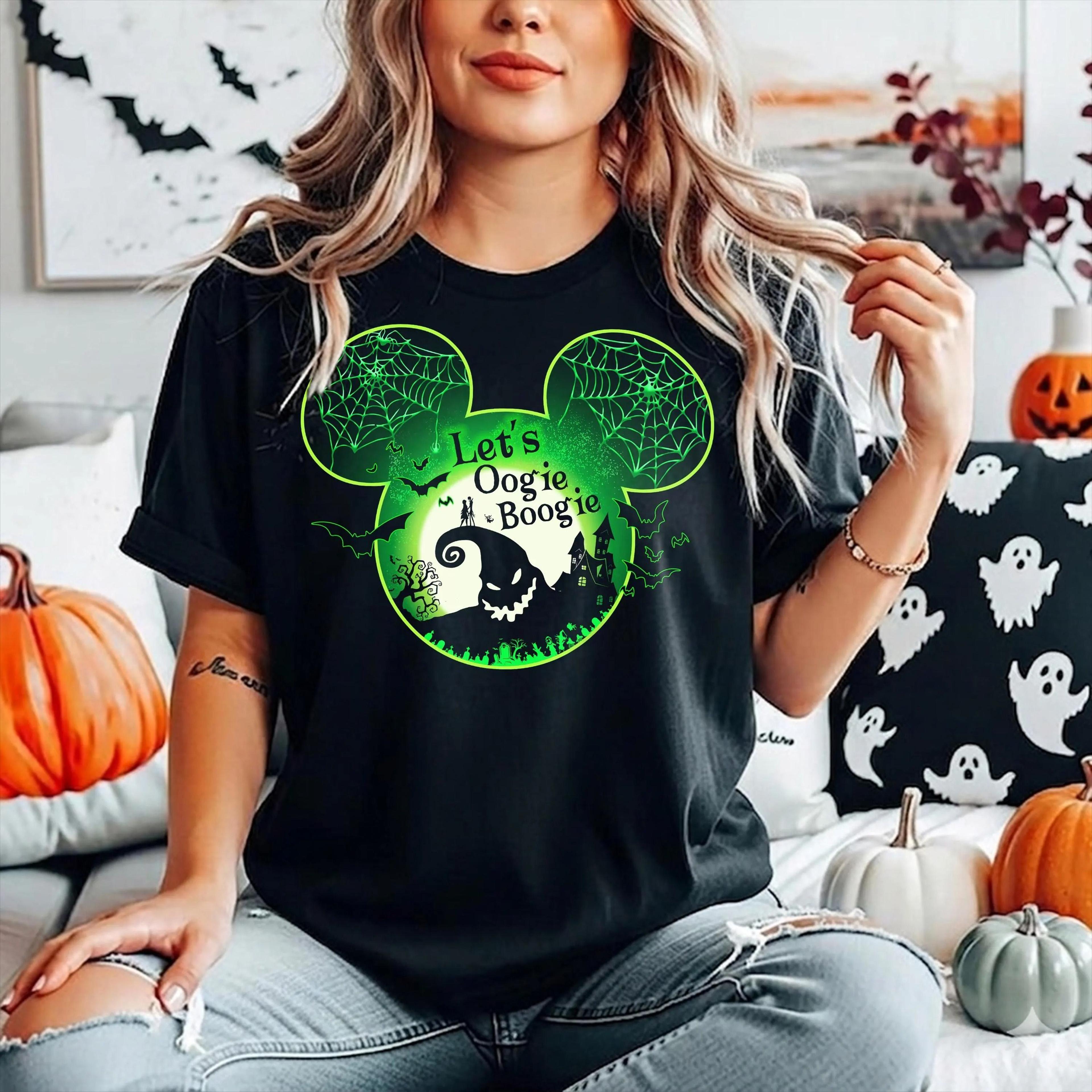 disney halloween shirts, disneyland vacation 2026 t-shirt, disney squad tees