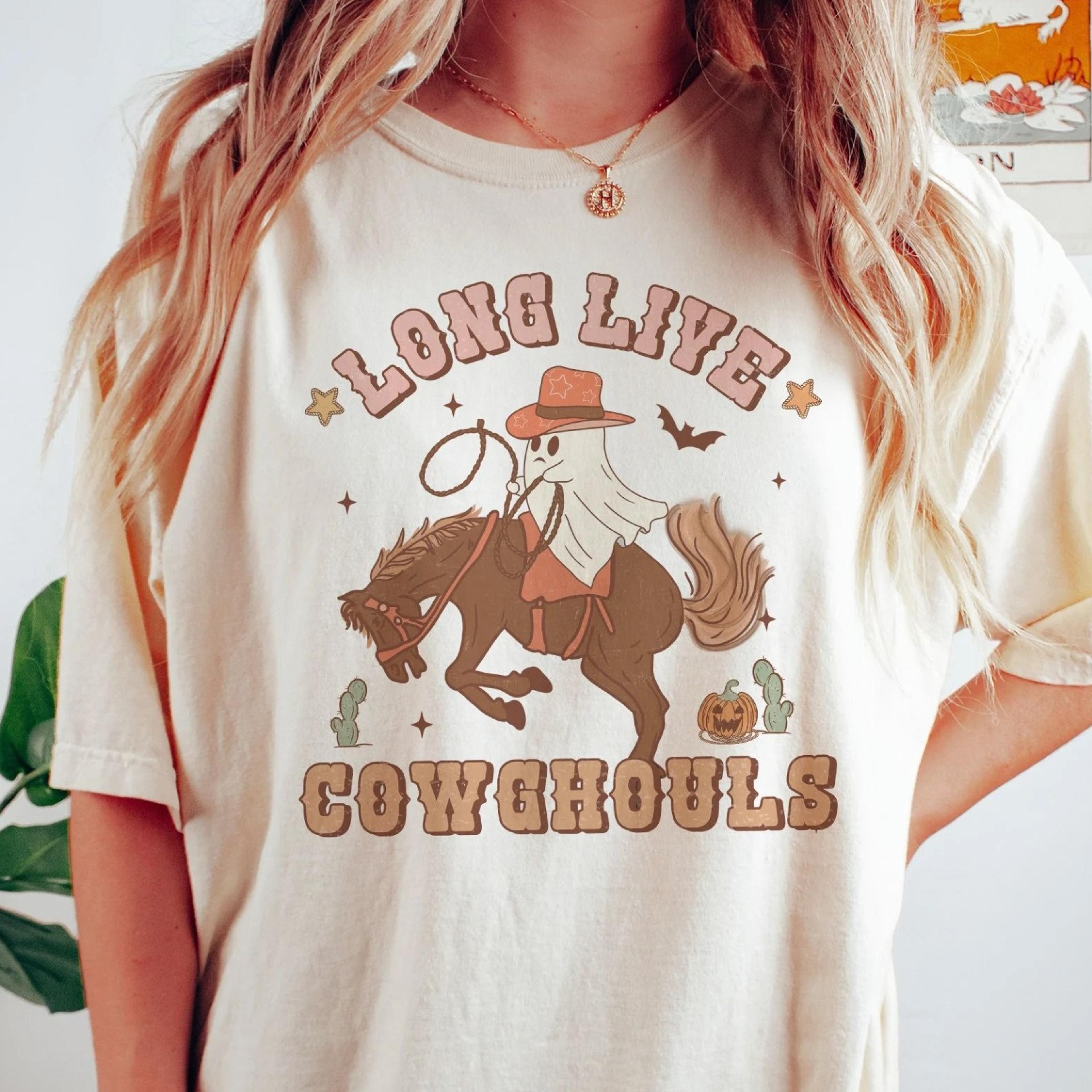 retro halloween shirt yee haw shirt midwest shirt western graphic tee yee haw shirt howdy shirt