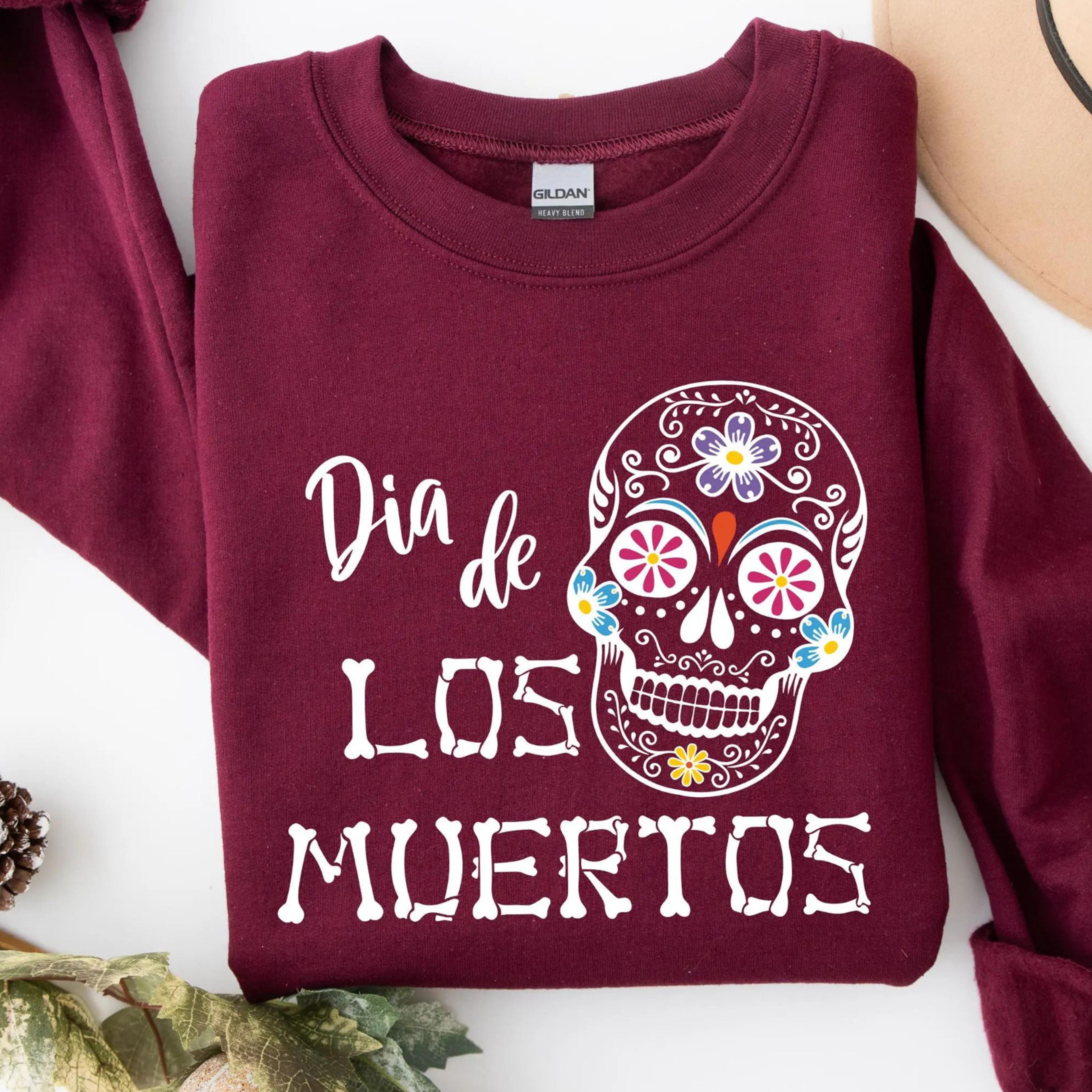 dia de los muertos mexican shirt, halloween dia de los muertos mexican shirt, dia de los muertos shirt, halloween dia de