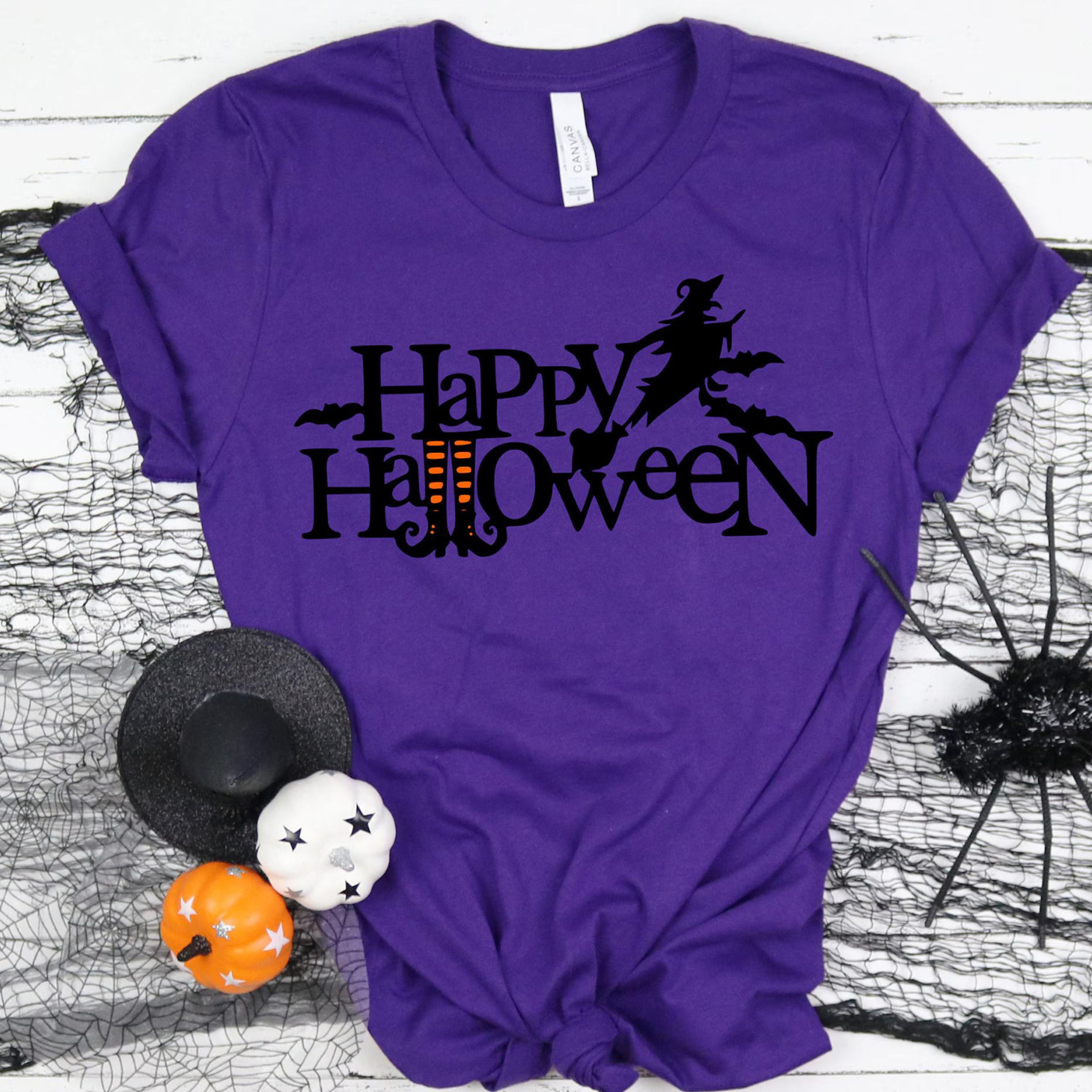 happy halloween shirts, halloween shirts, hocus pocus shirts, halloween party, fall shirts, halloween outfits,halloween