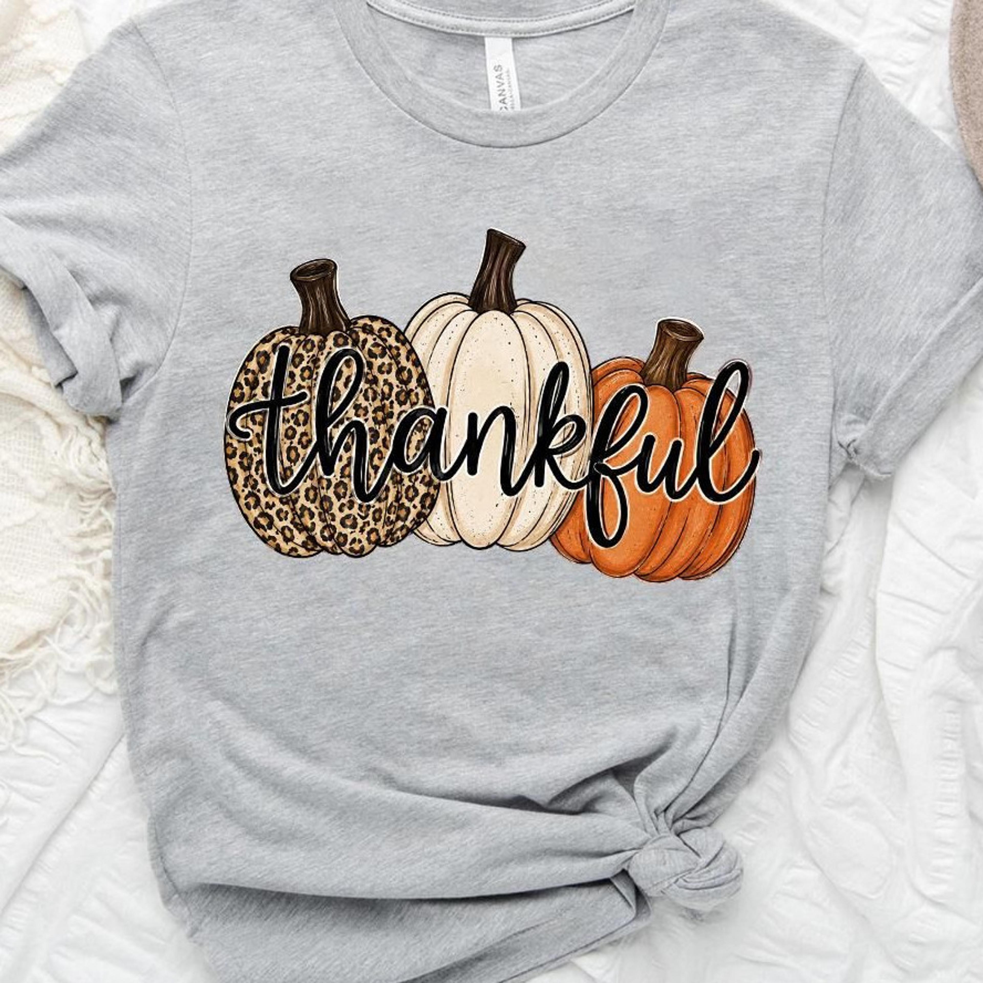 love fall yall shirt leopard pumpkin thanksgiving tee