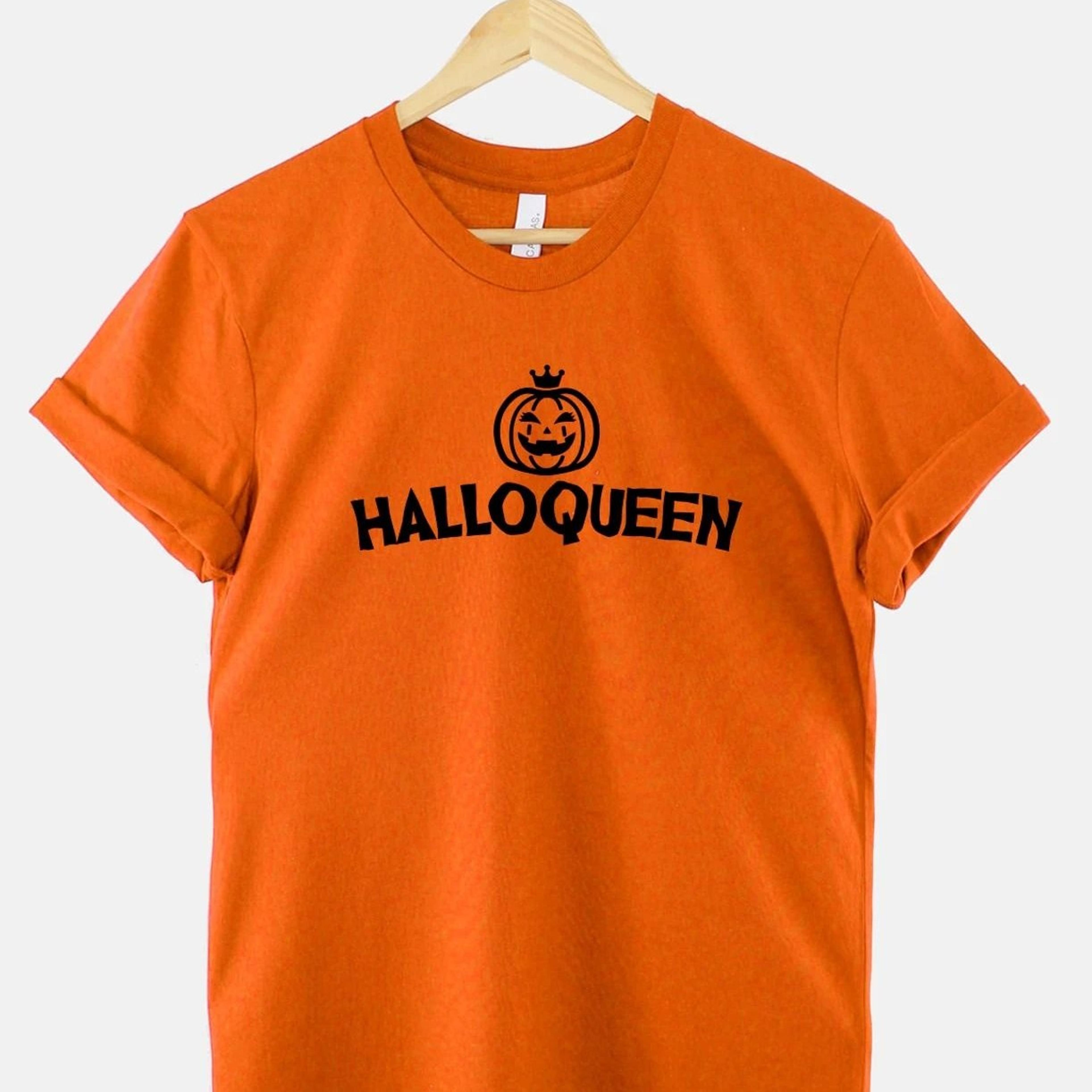 halloween witch tee funny halloqueen graphic unisex