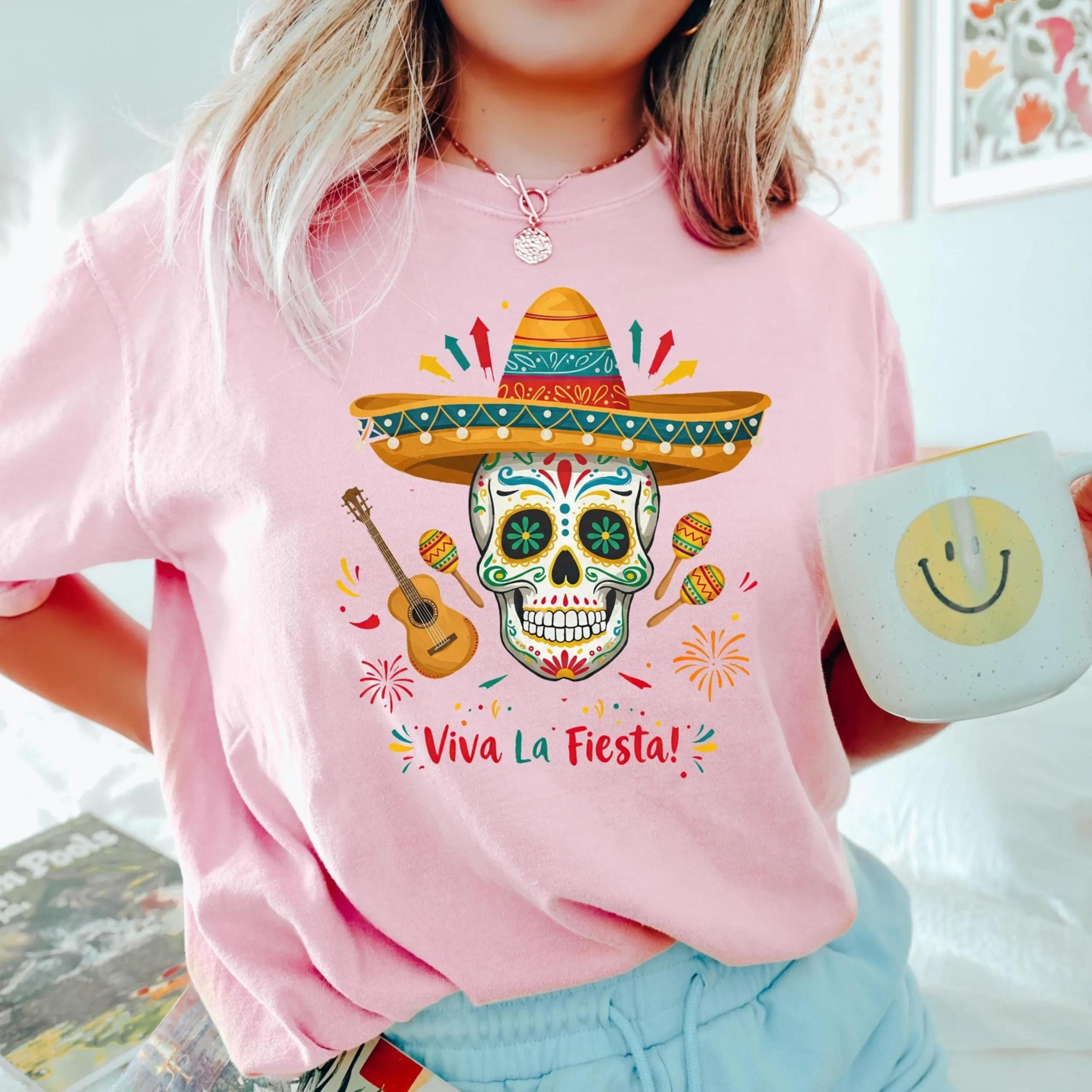cinco de mayo fiesta shirt, cinco de mayo shirt, mexican shirt, fiesta t-shirt, cinco de mayo shirt, fiesta squad, cinco