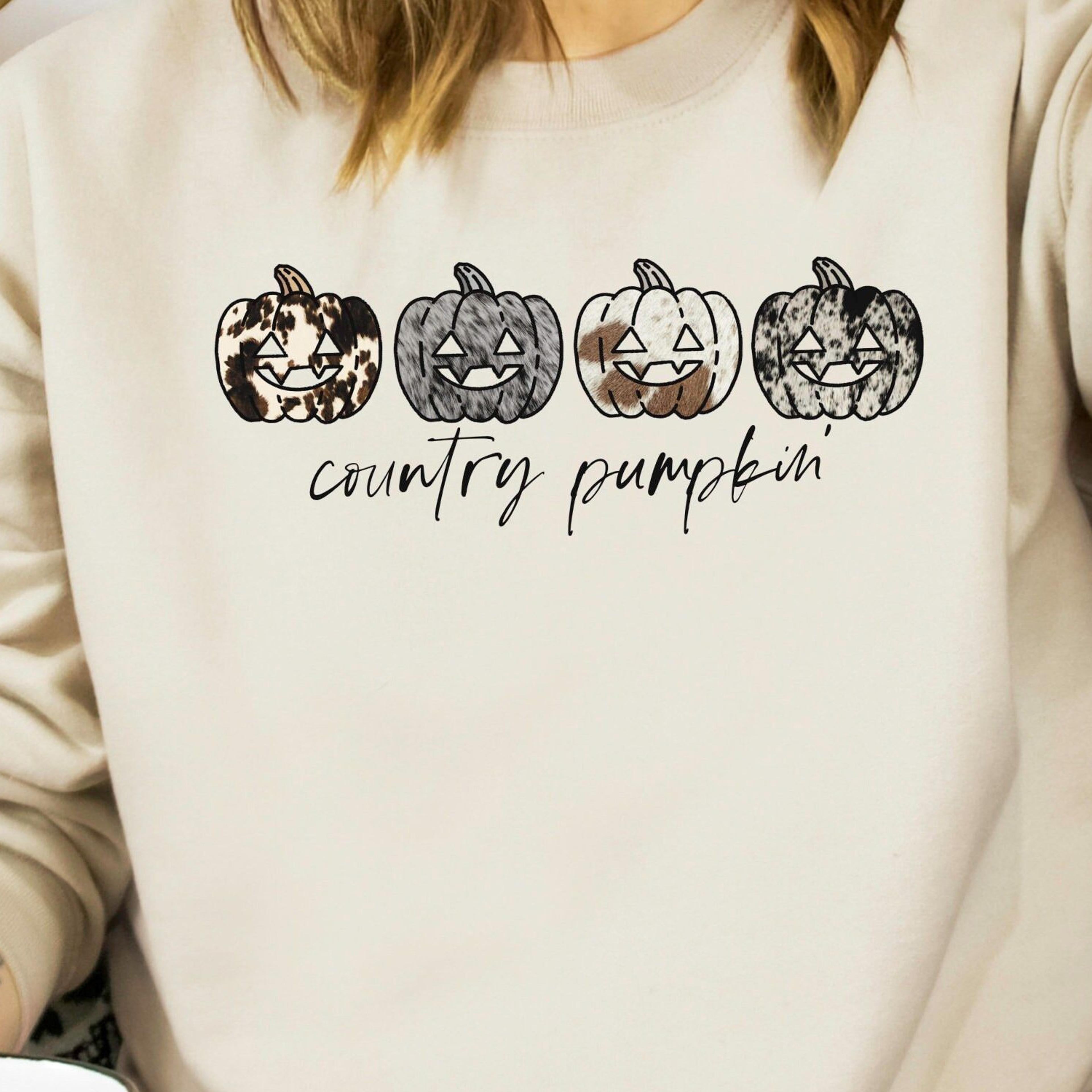 halloween pumpkin sweatshirt, halloween shirt, halloween sweatshirt, country pumpkin sweatshirt, halloween shirt