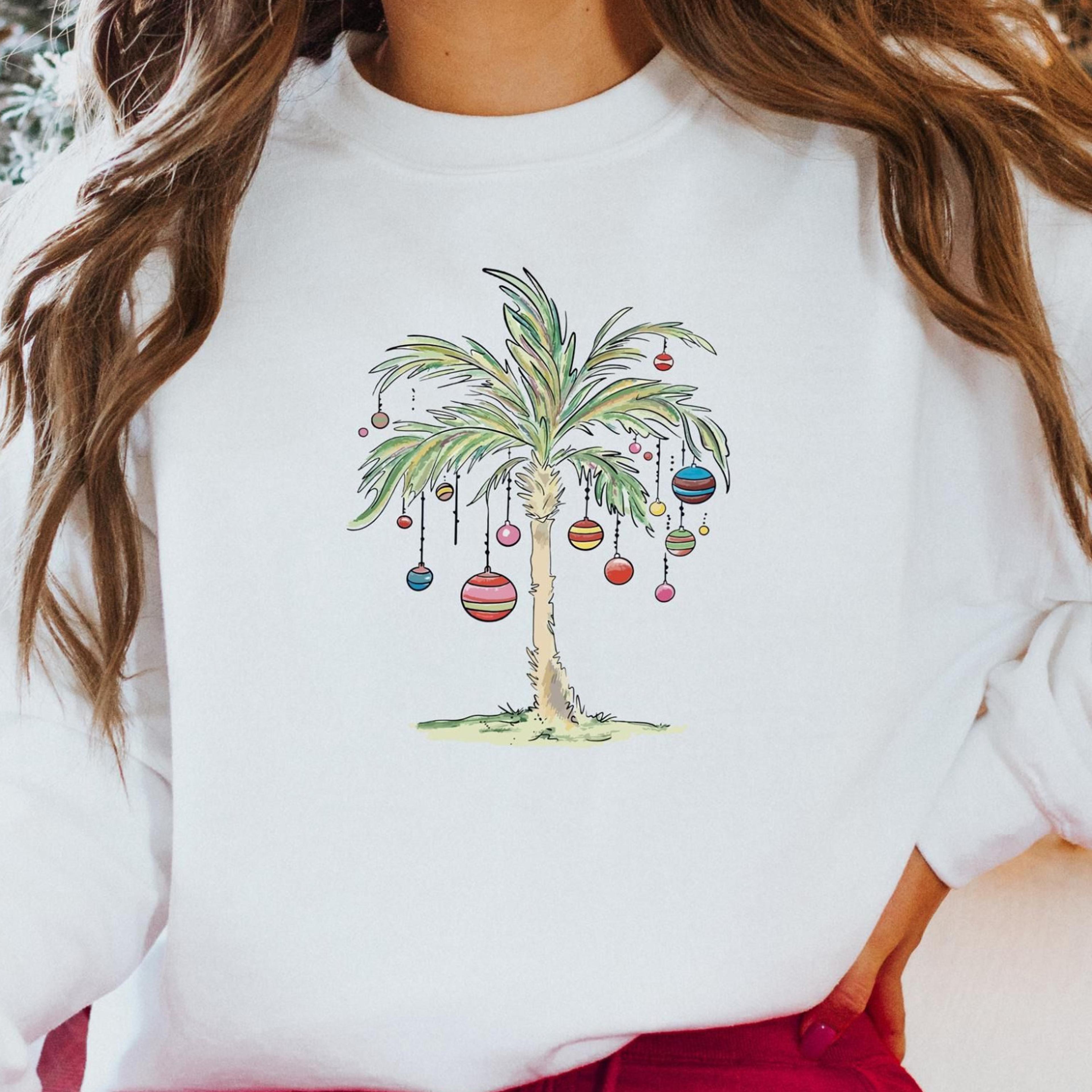 christmas tree with lights sweatshirt, christmas tree sweater, christmas gift, christmas shirt, christmas lights shirt,