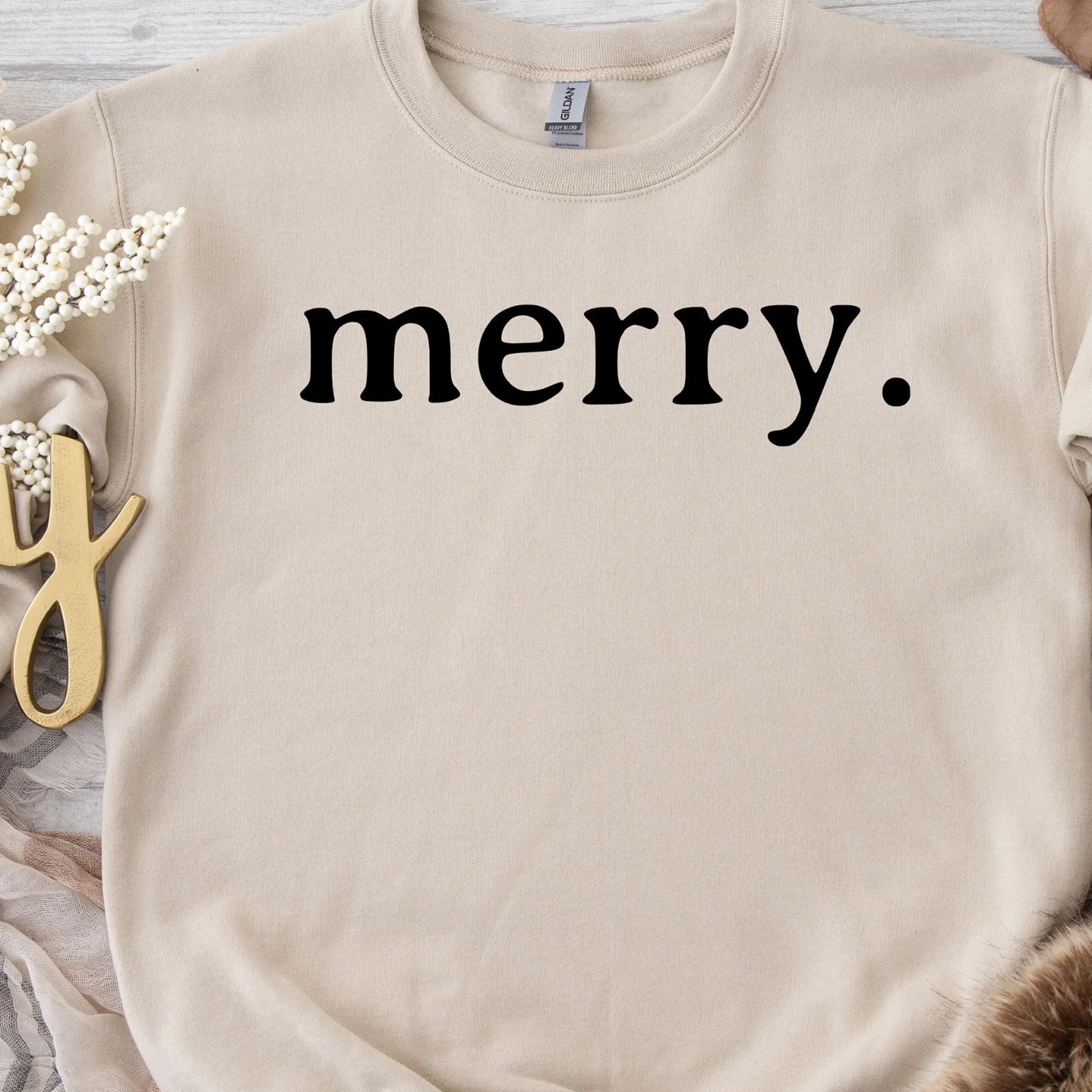merry sweatshirt, merry christmas sweatshirt, christmas sweatshirt, christmas woman shirt, merry christmas,