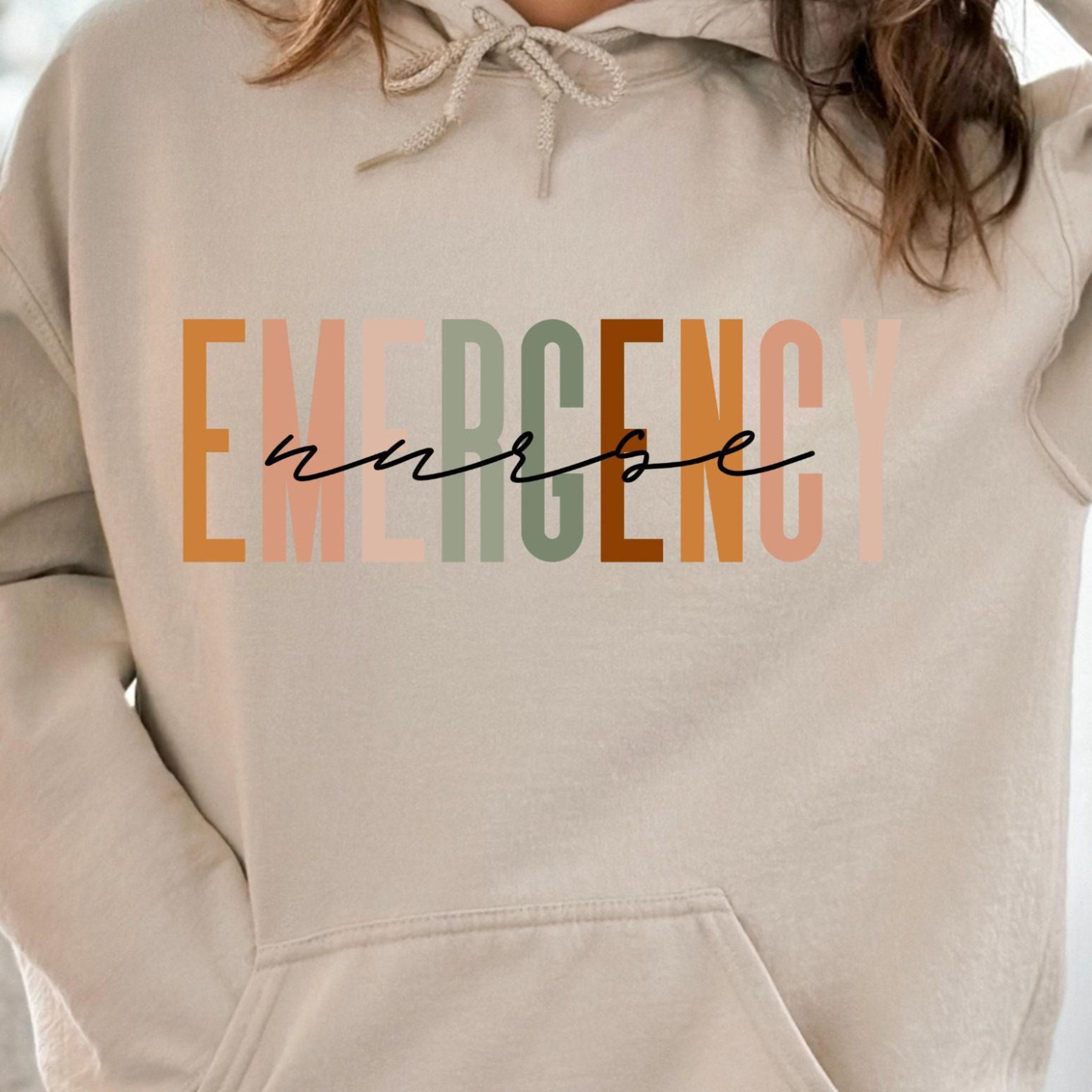 emergency nurse sweatshirt, emergency nurse hoodie, emergency department sweatshirt, emergency department hoodie,
