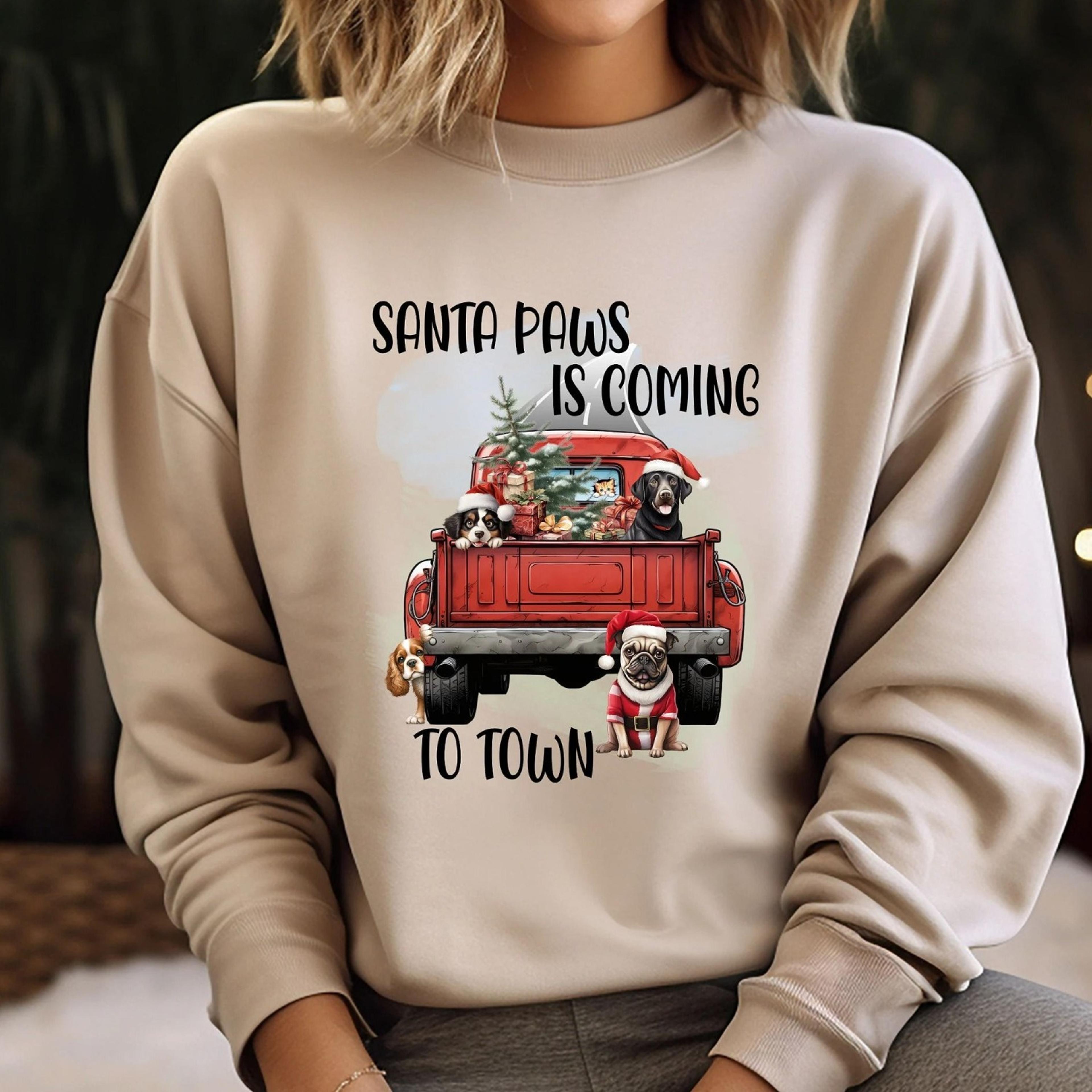 cute dog sweatshirt christmas christmas with dogs, christmas gift dog owner, christmas nordic sweater, christmas
