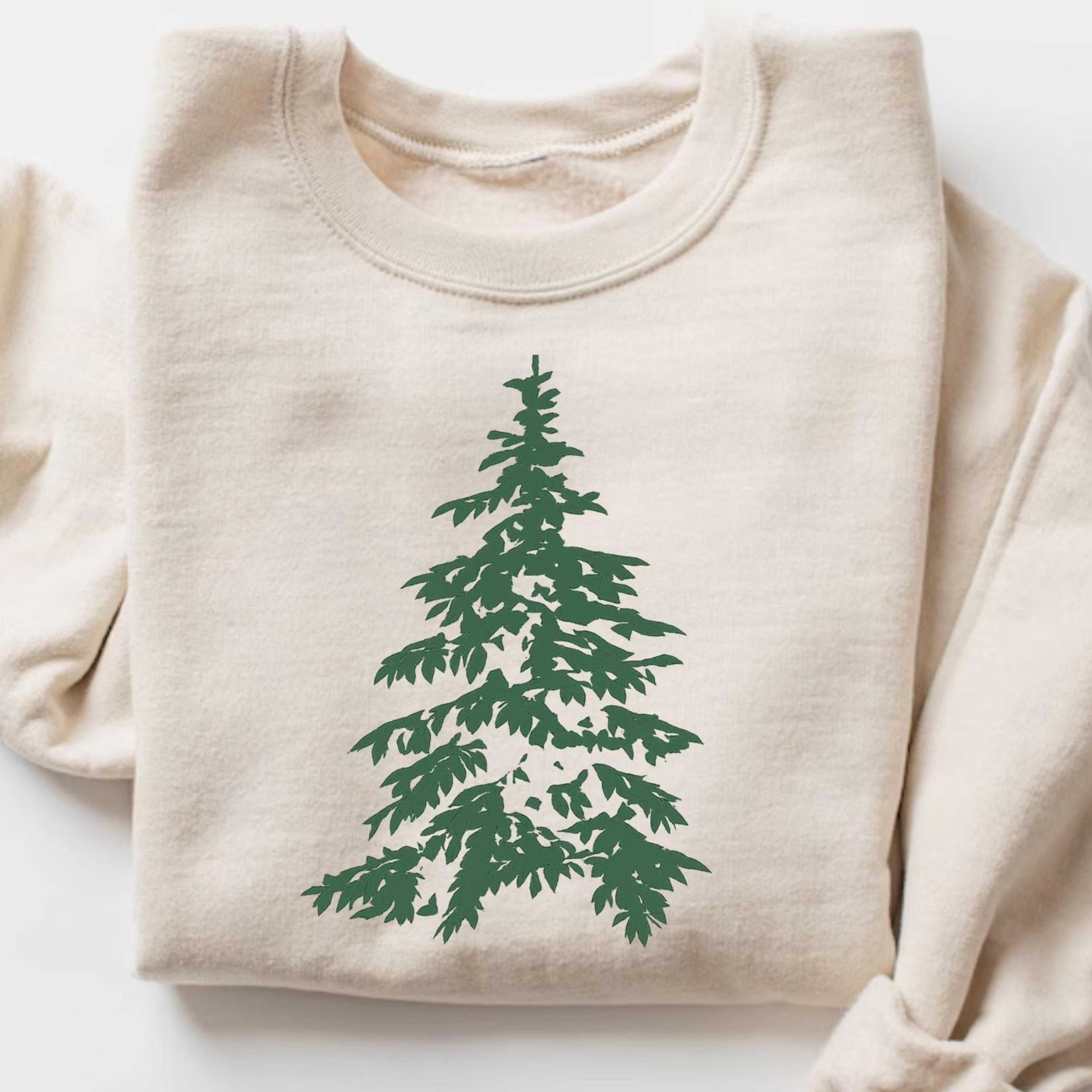 christmas tree shirt, xmas winter shirt, christmas party shirt, christmas gift, holiday tree christmas shirt, christmas