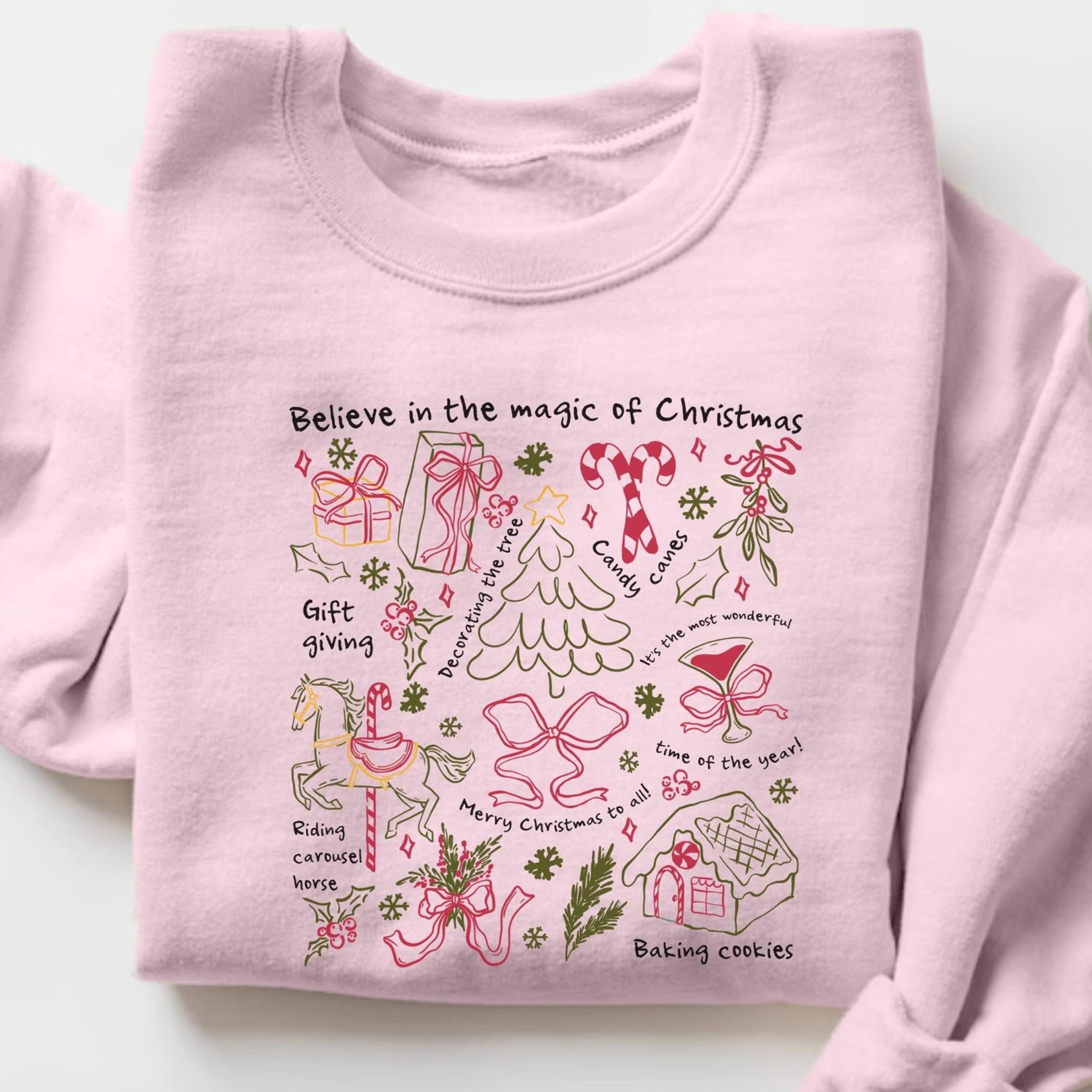 cookies for two please christmas sweatshirt, cute holiday baking sweater, gingerbread xmas shirt, funny christmas