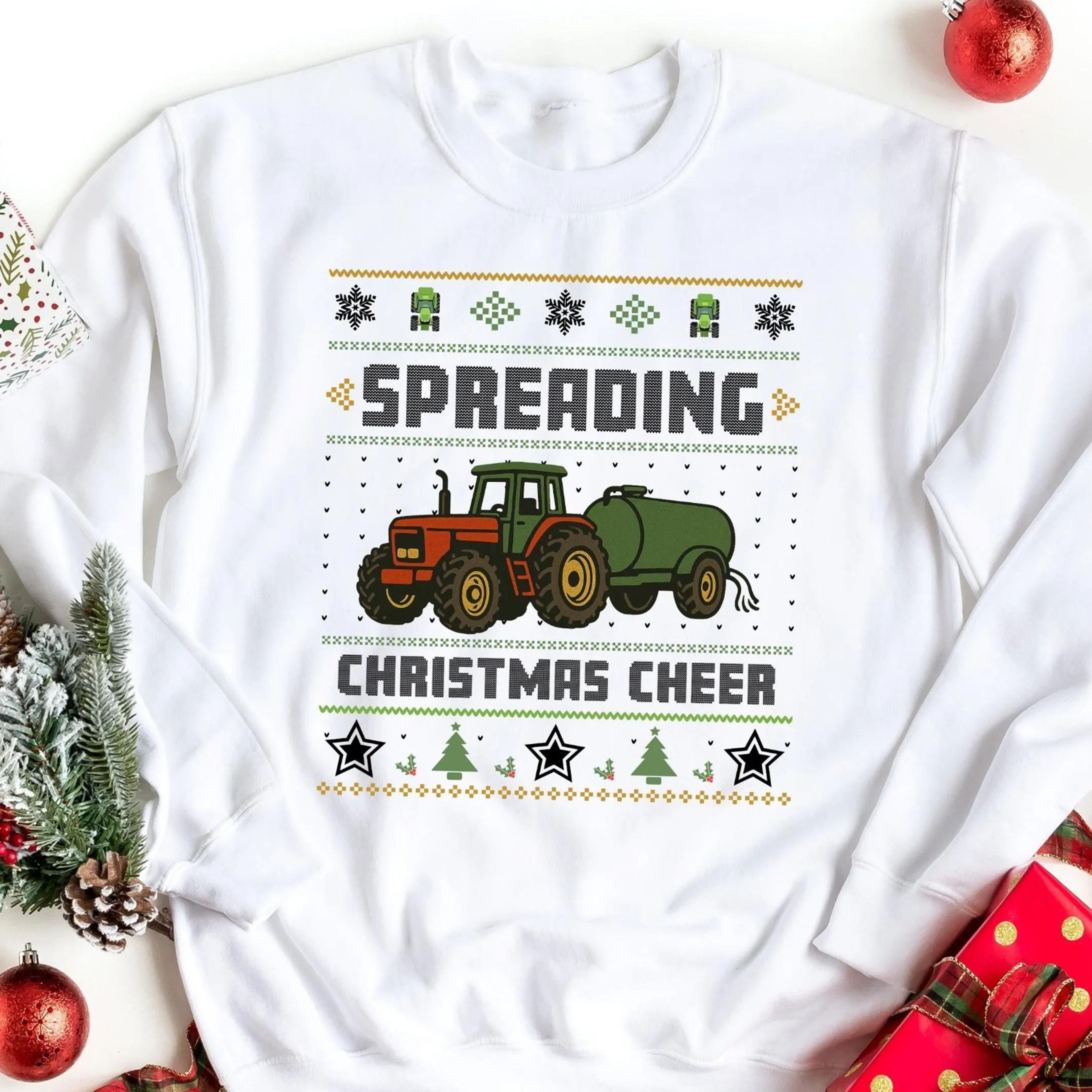 dec the halls declan rice arsenal xmas jumper, football christmas sweatshirt