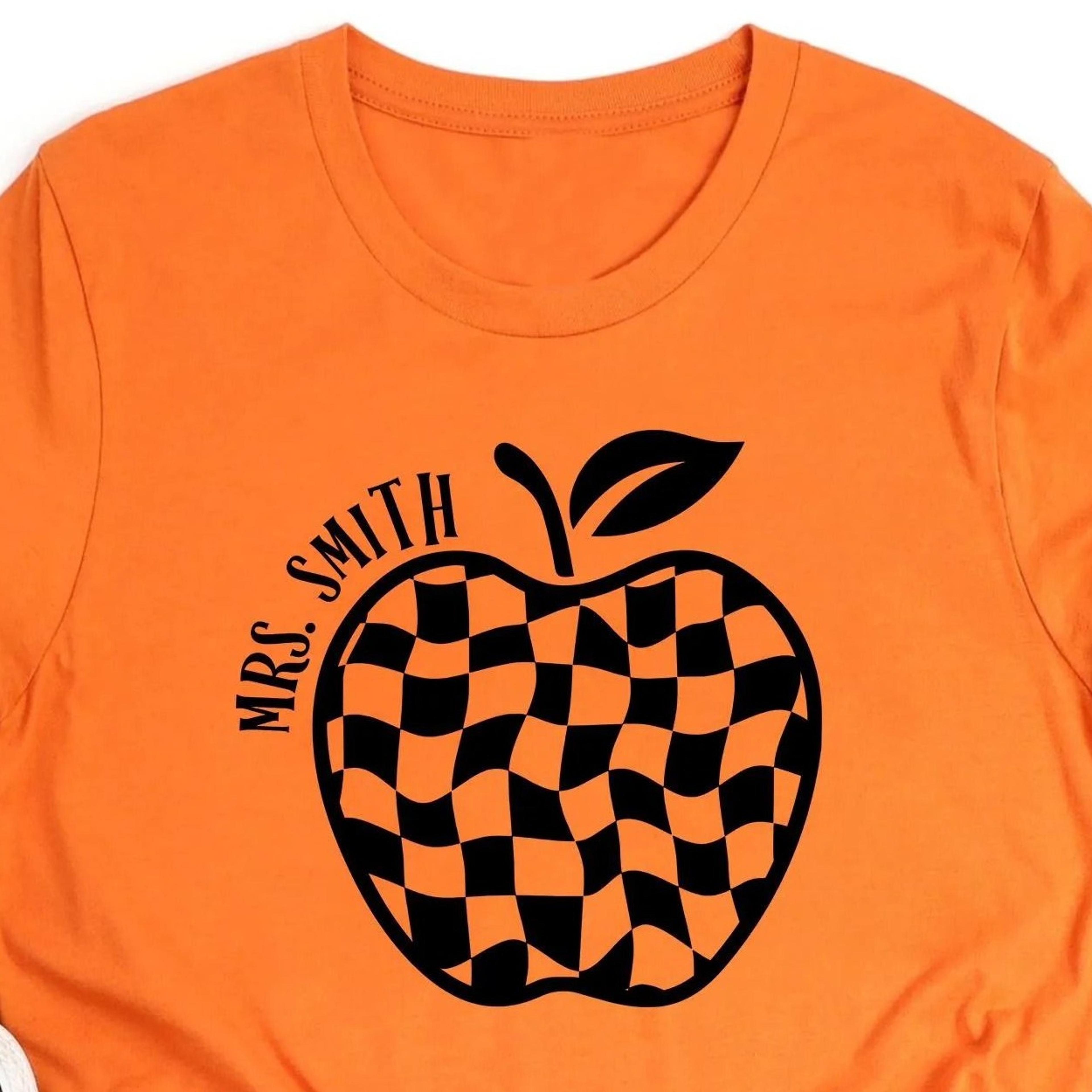 teacher halloween shirt, halloween teacher shirts, spooky teacher tee, custom teacher shirt, teacher appreciation gift
