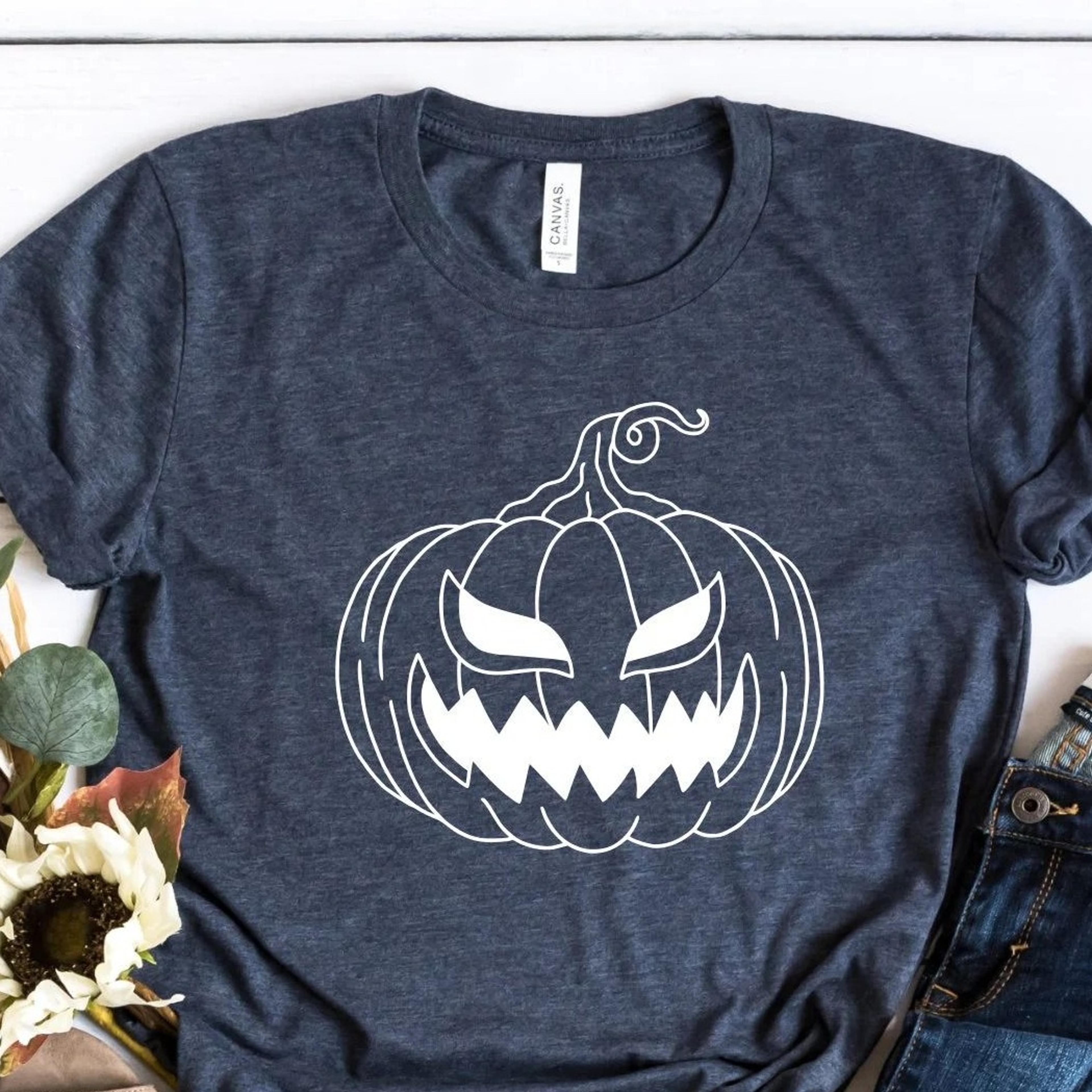 angry pumpkin shirt, halloween angry pumpkin shirt, angry pumpkin face shirt, angry halloween halloween shirts