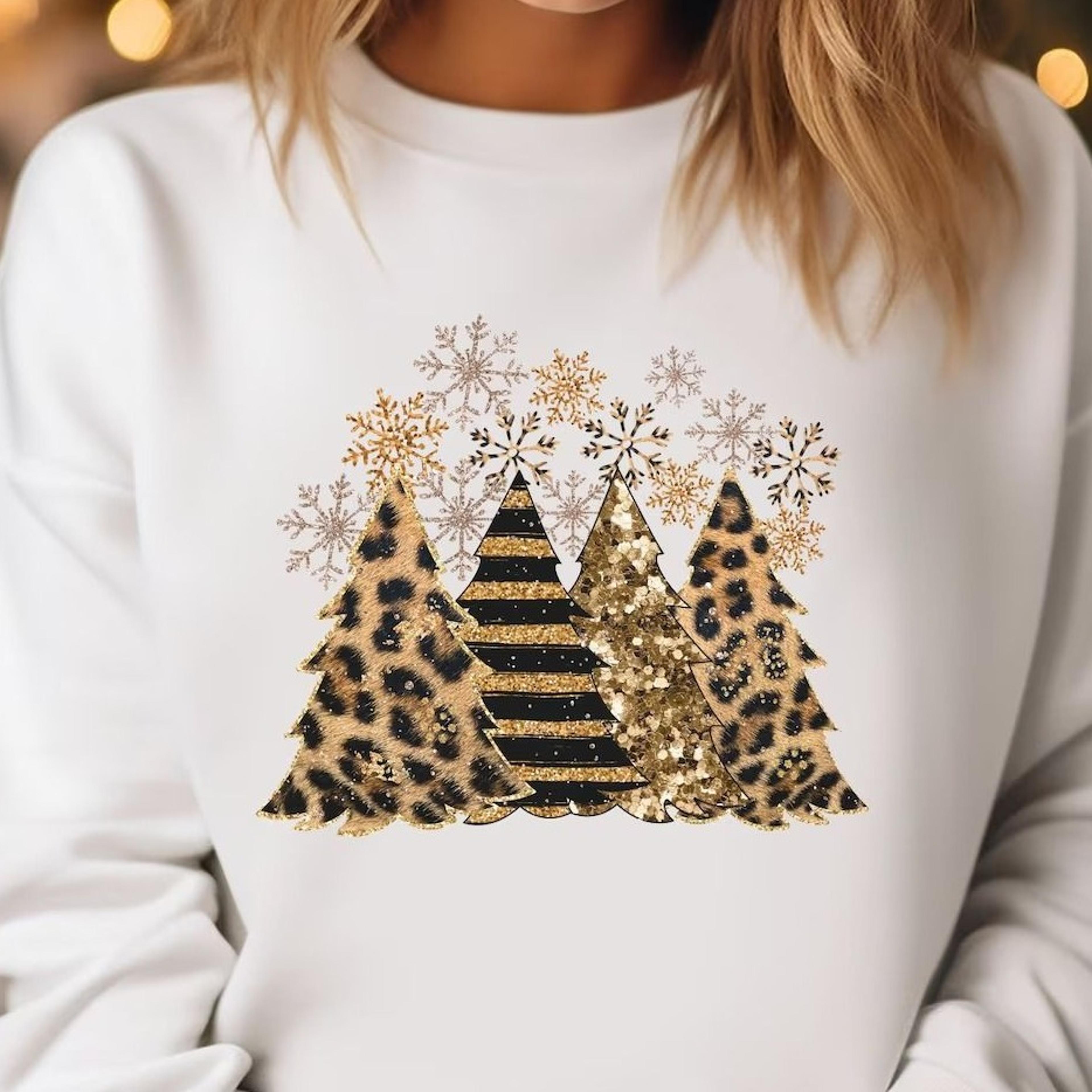 christmas tree sweatshirt, christmas t-shirt, christmas shirts for women, christmas crewneck, christmas sweater