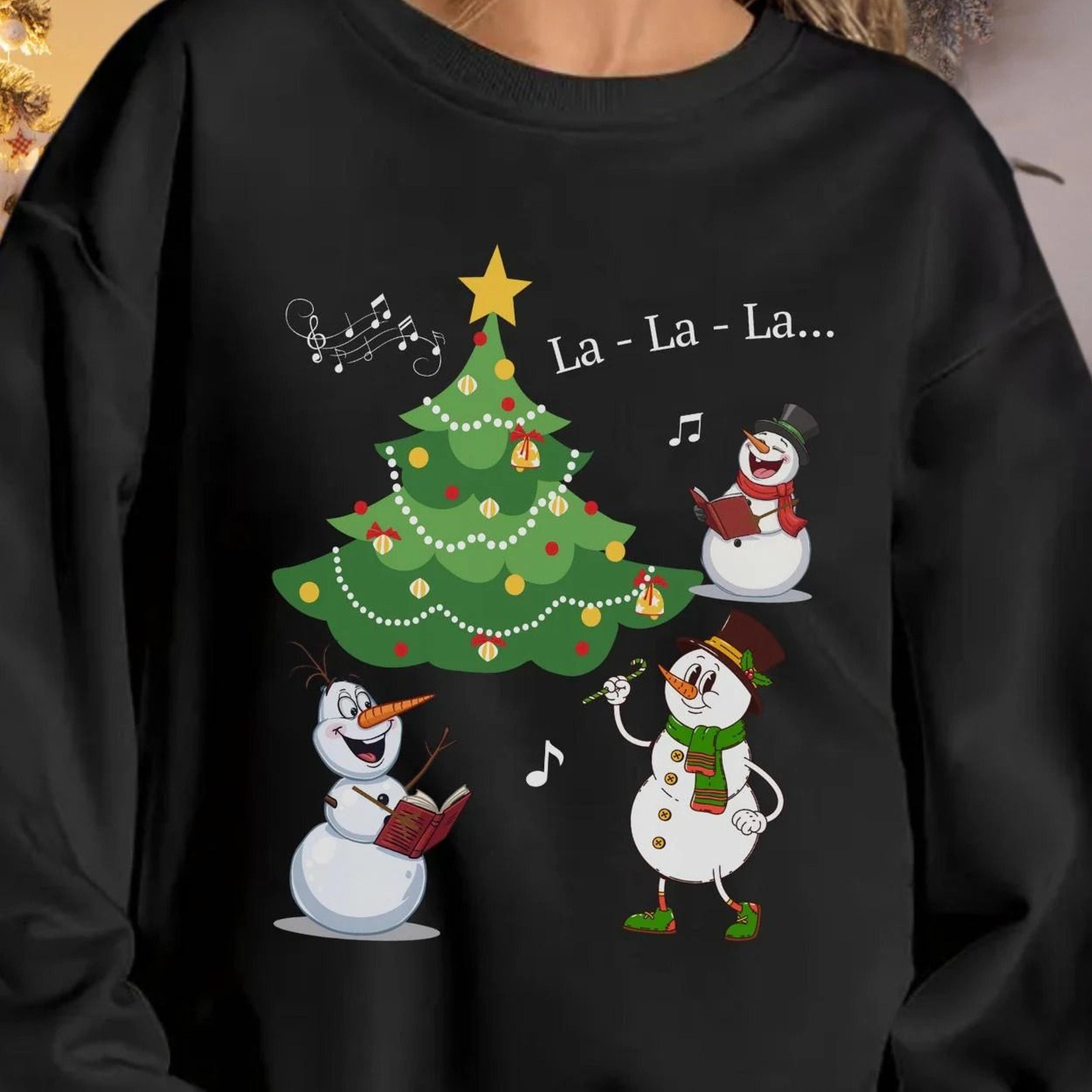 christmas snowman sweatshirt, retro sweatshirt gift for christmas, family celebration sweatshirt, holiday sweatshirt