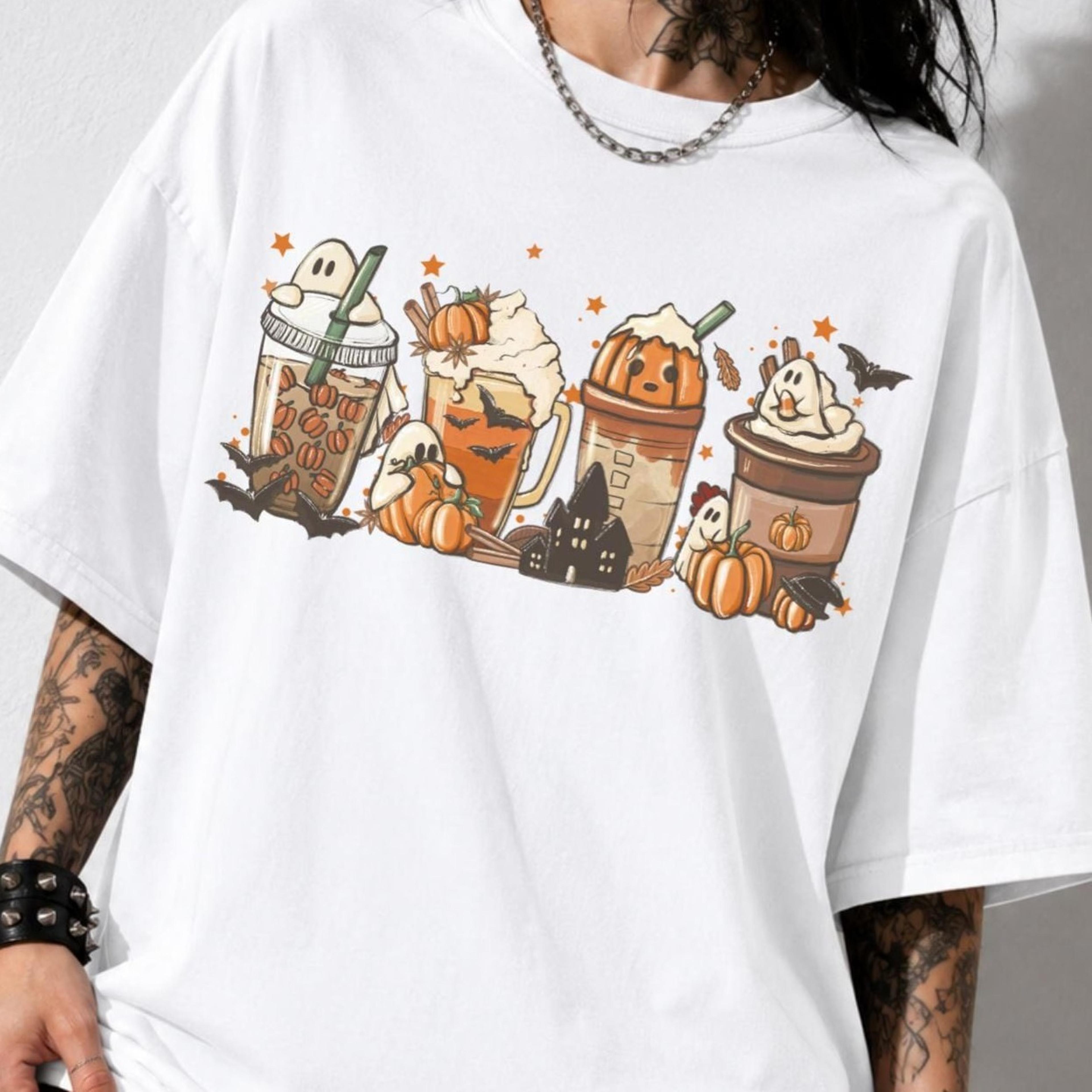 retro halloween shirt, spooky tee, witchy vibes shirt, witch halloween shirt, halloween tshirt