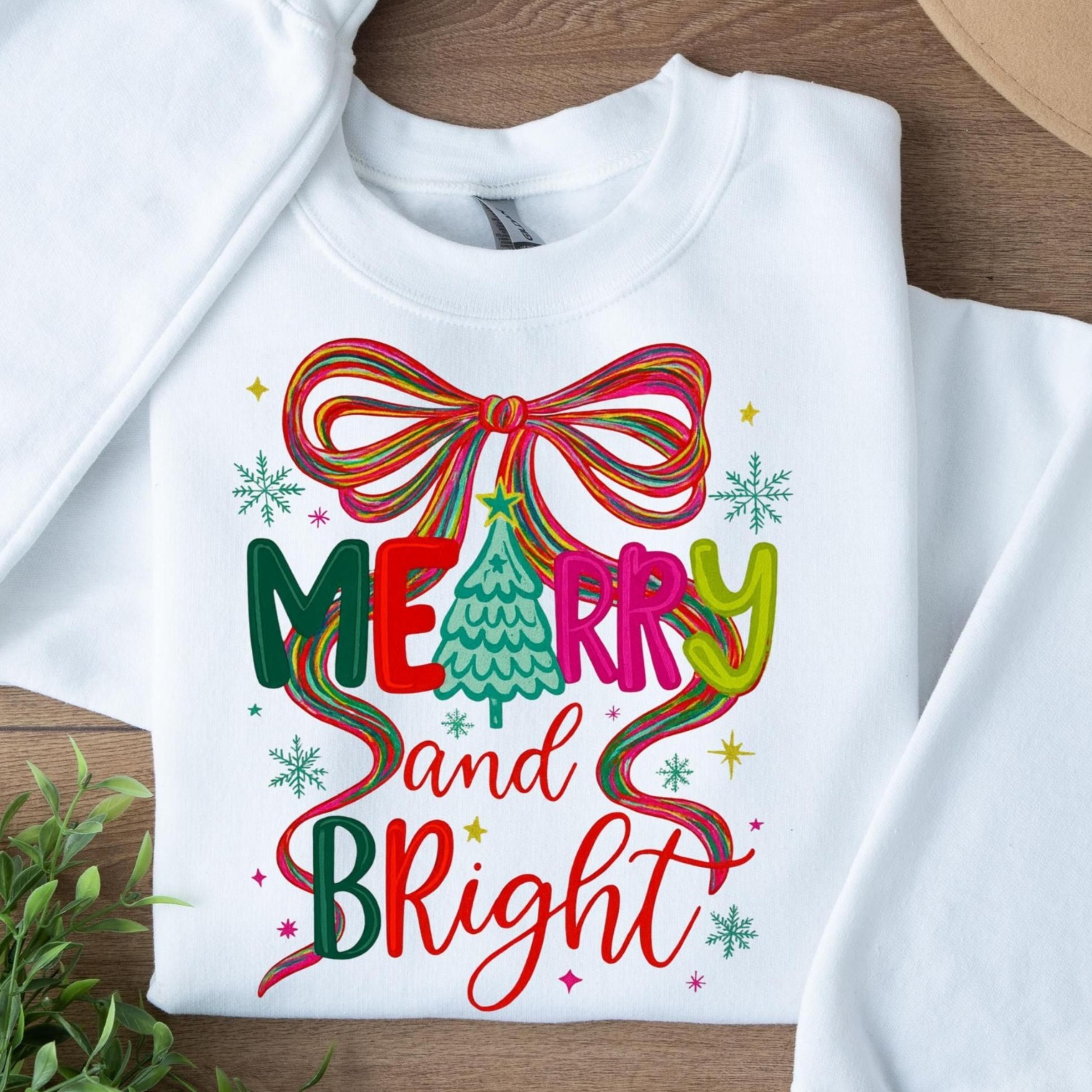 christmas sweatshirt, retro holiday sweatshirt, cozy winter pullover, cute christmas gift for her, festive holiday