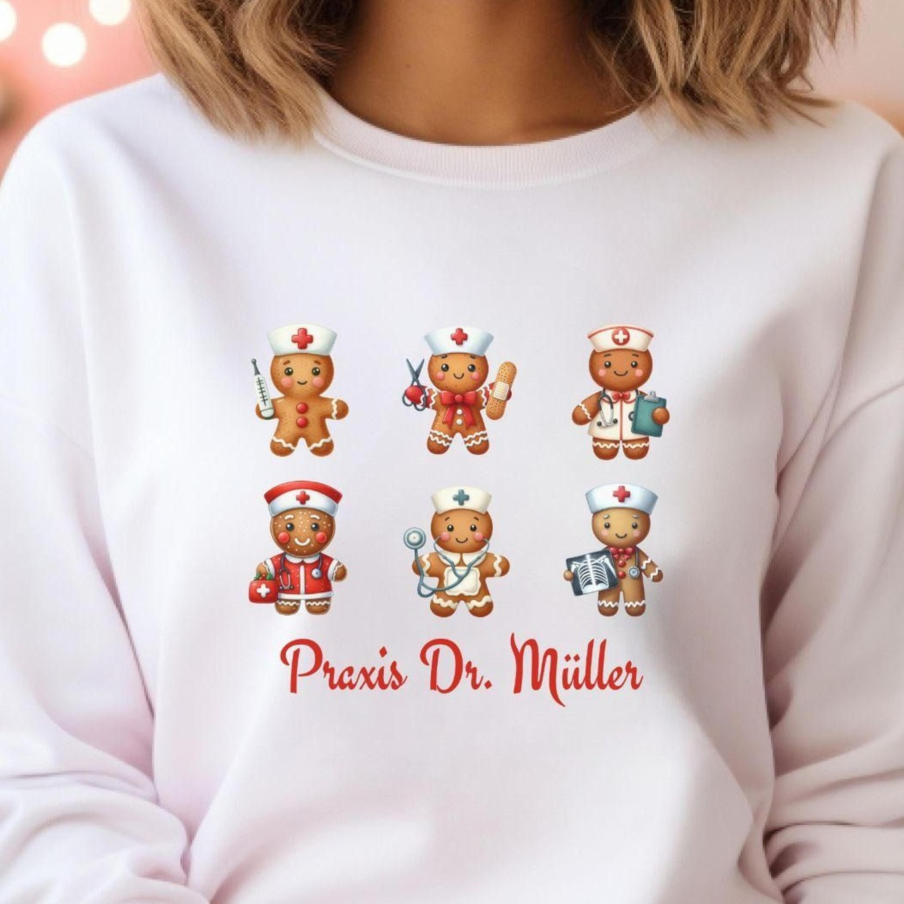 christmas shirt, cute medical shirt, shirt for doctors, t-shirt for physician assistant, family doctor