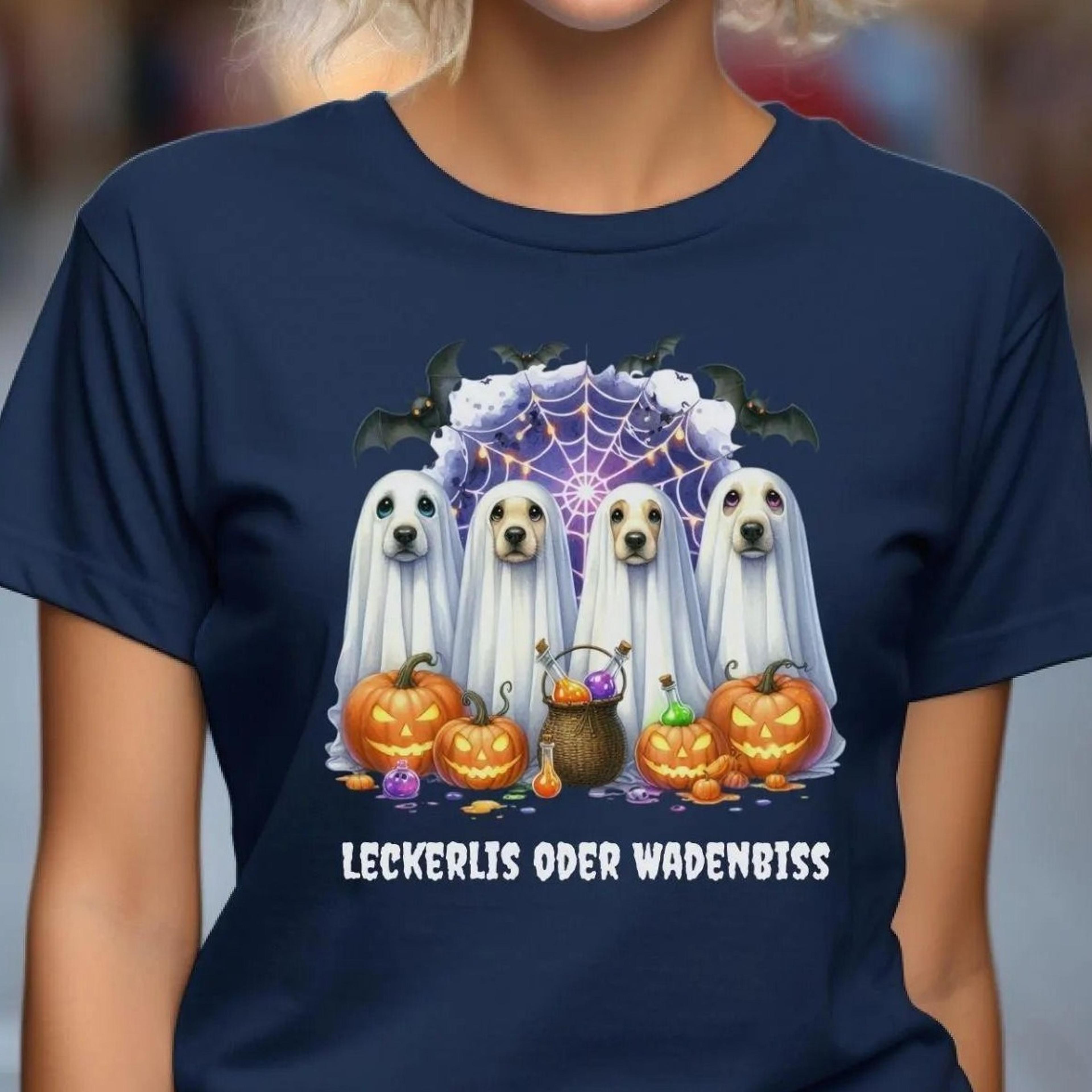 cute ghost shirt, women's halloween shirt, funny dog shirt, golden retriever, dog mom, dog mama, gift for women, family