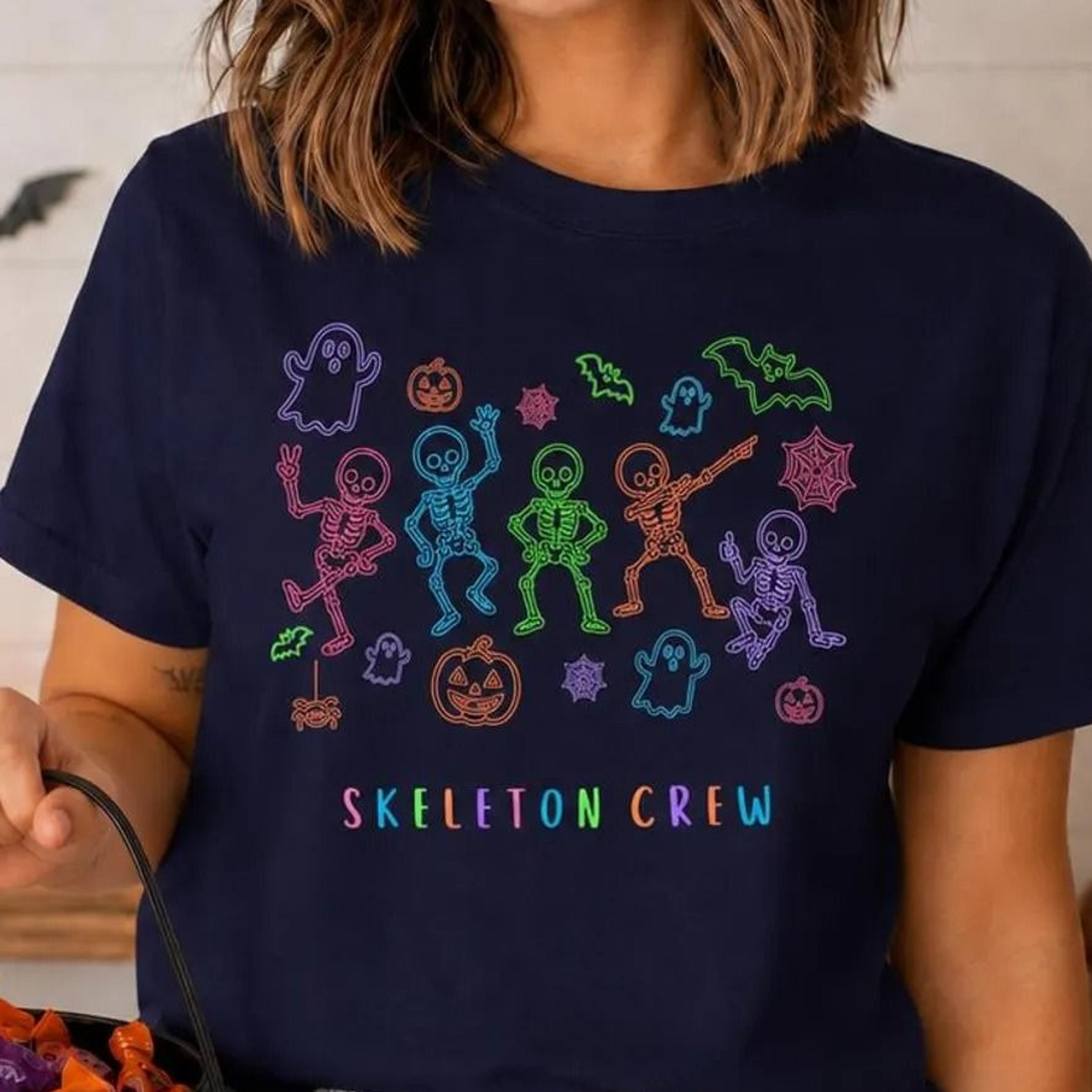 radiology halloween shirt | xray tech halloween | ct tech | mri tech halloween apparel | funny radiologist gift
