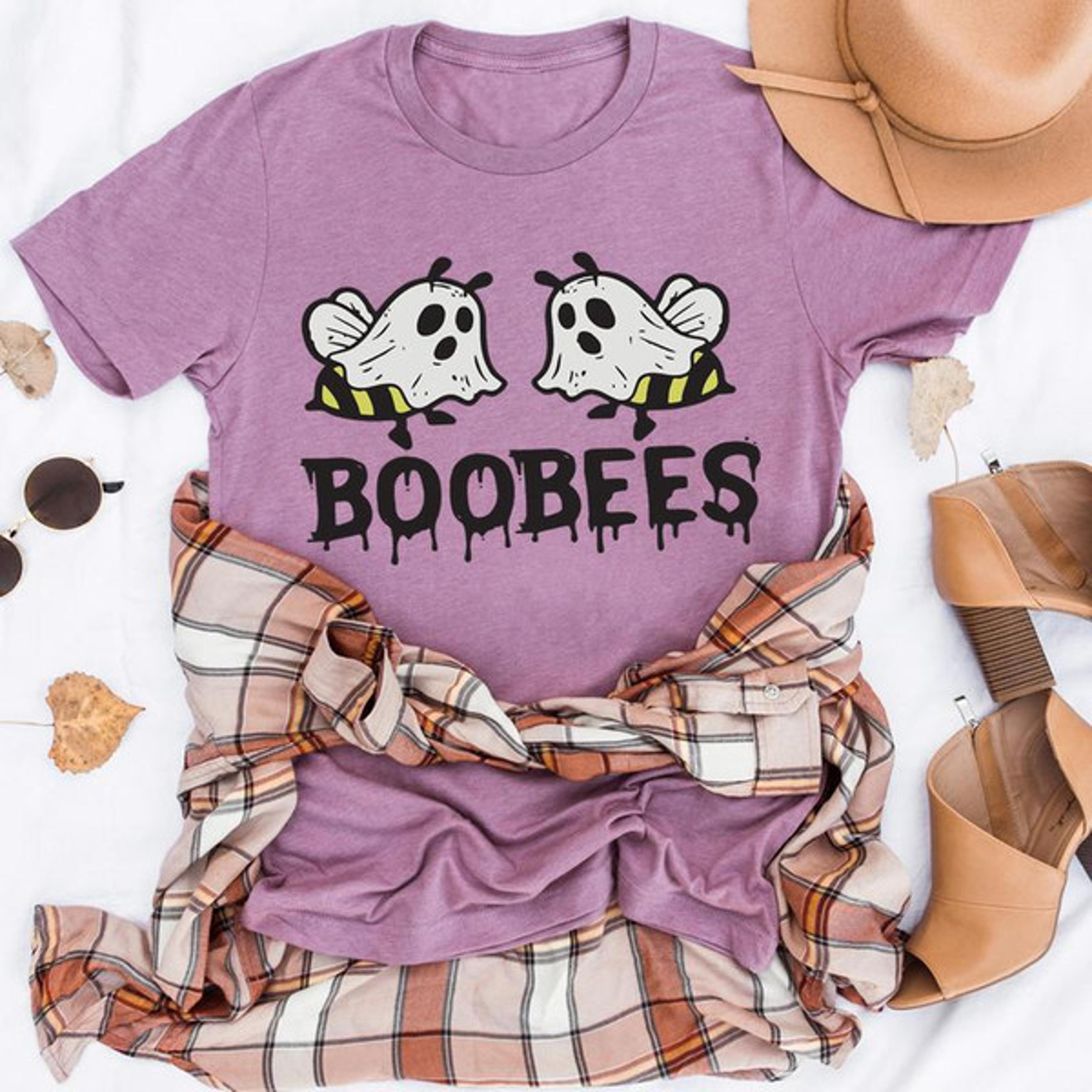 boobees tee
