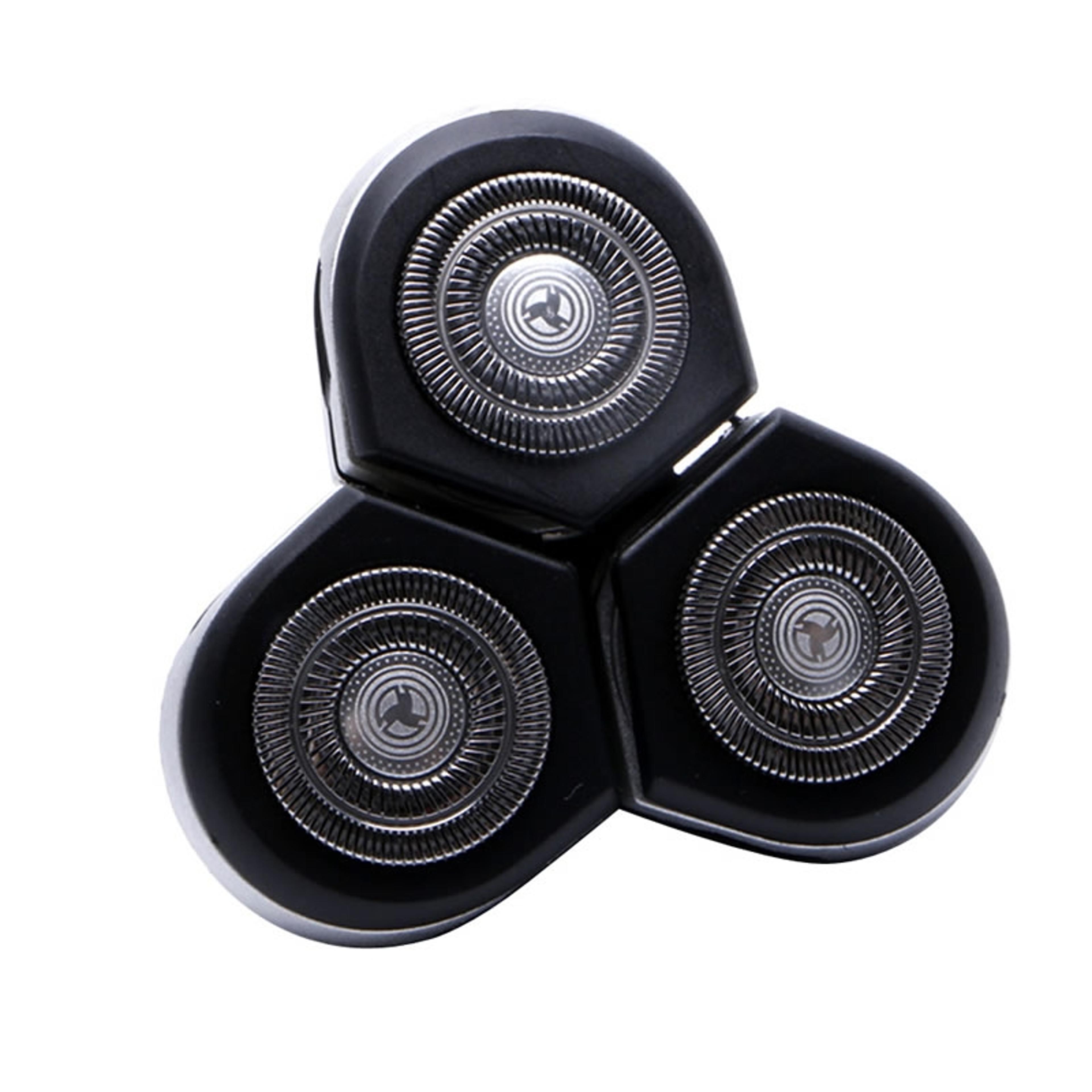 shaving heads replacement for senso touch 3d shavers