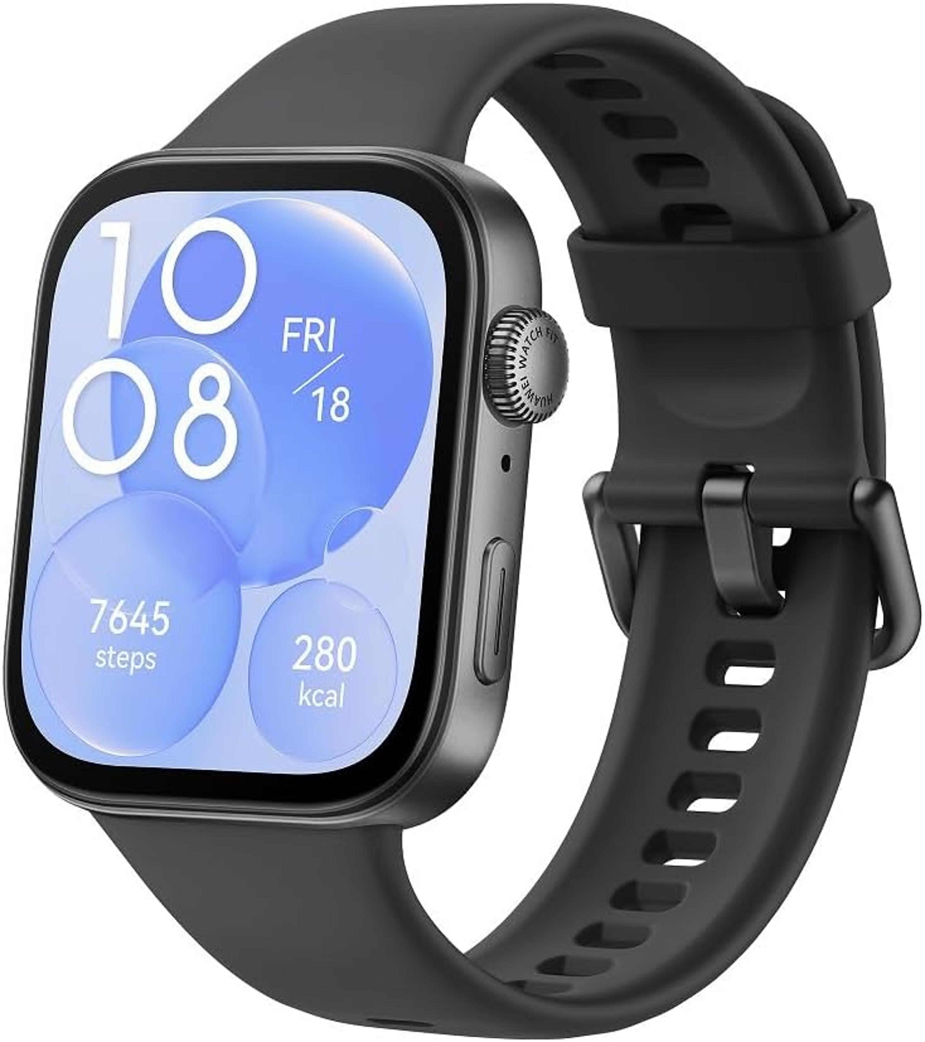 display watch fit ultra-slim fitness tracker with comprehensive health management durable design