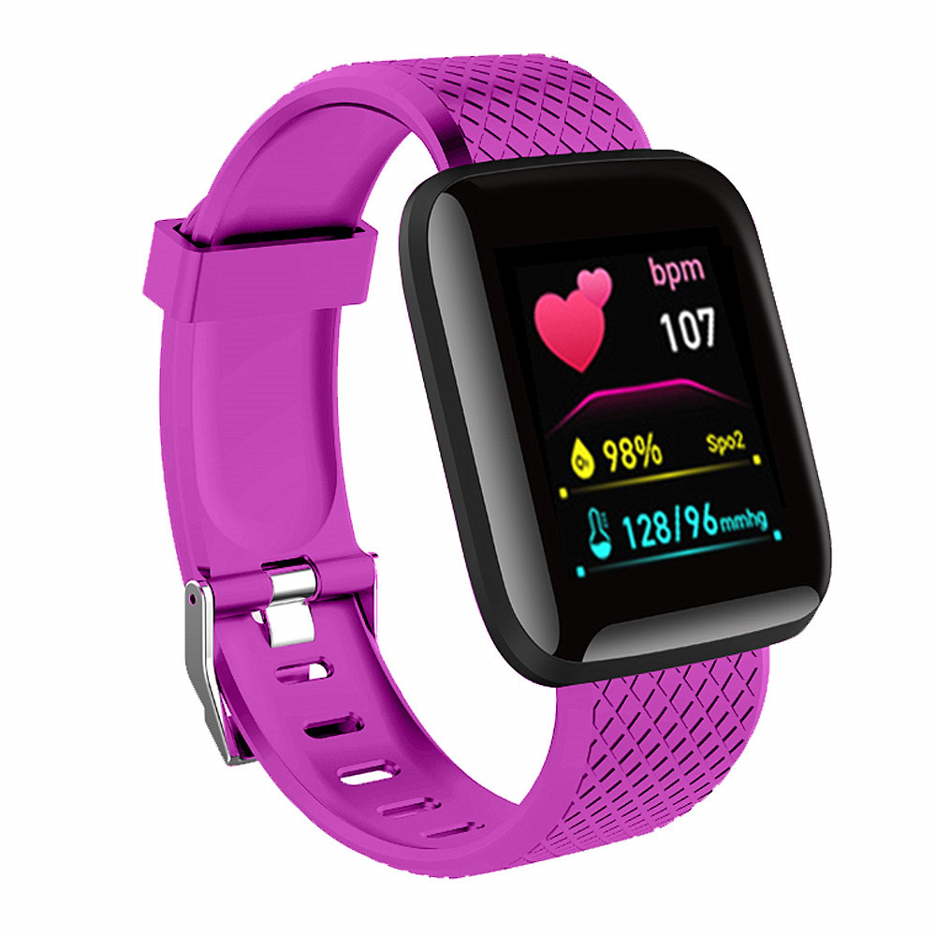 bluetooth smartwatch men women music player fitness sport bracelet multifunctional sleep monitor smart watch connected