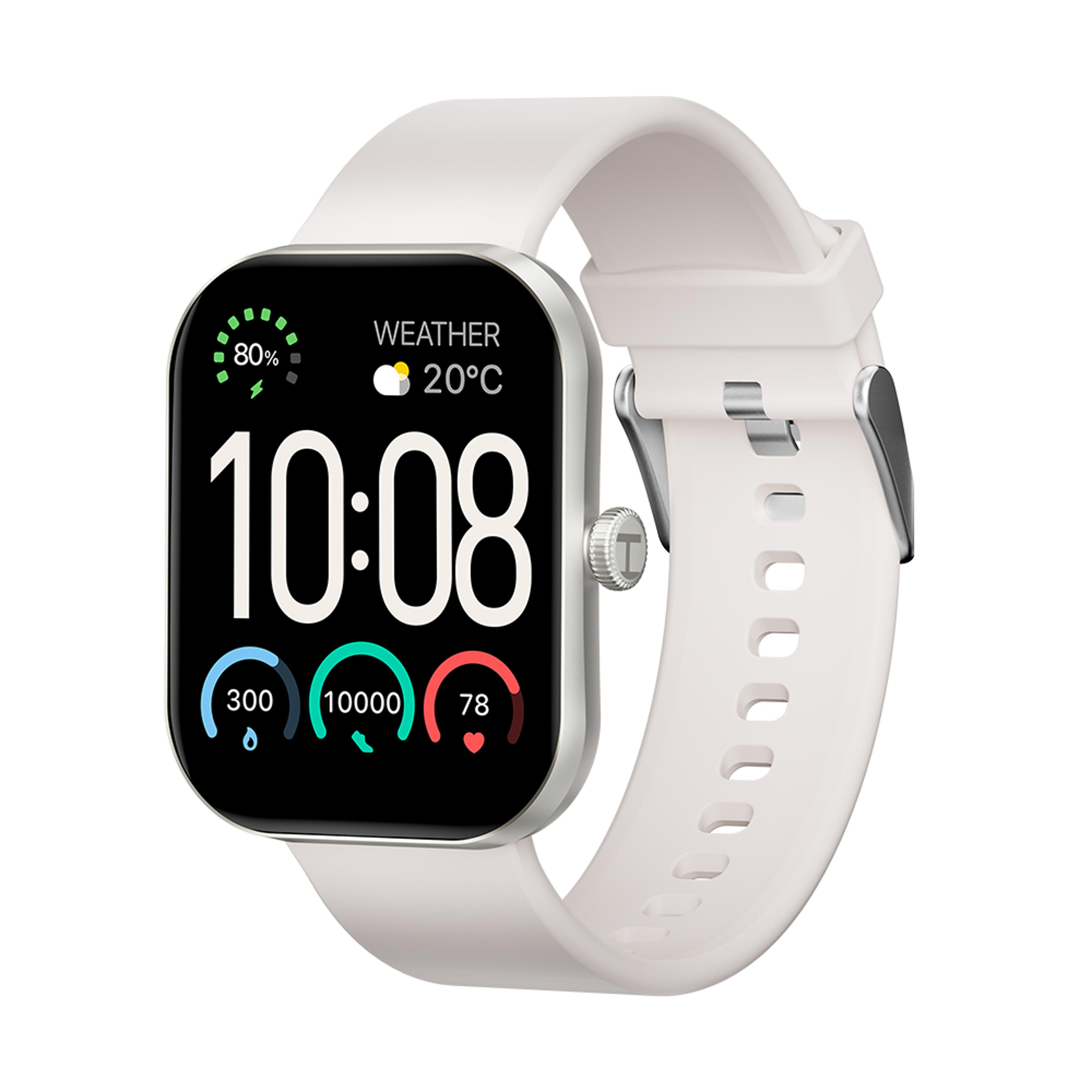 voice calling watch, smart watch for men, waterproof, health monitoring, voice assistant, smart notifications