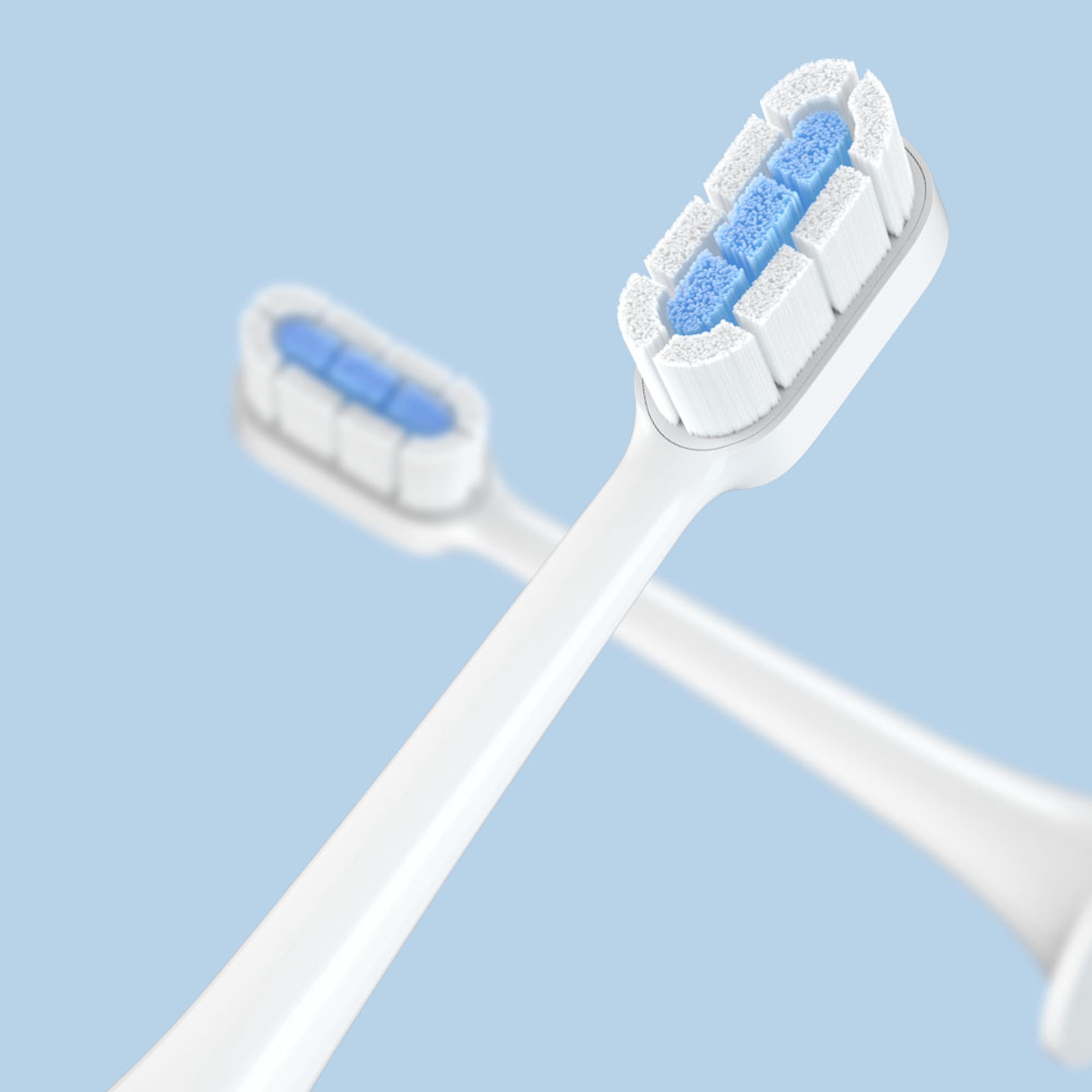 replacement head for xiaomi electric toothbrush compatible