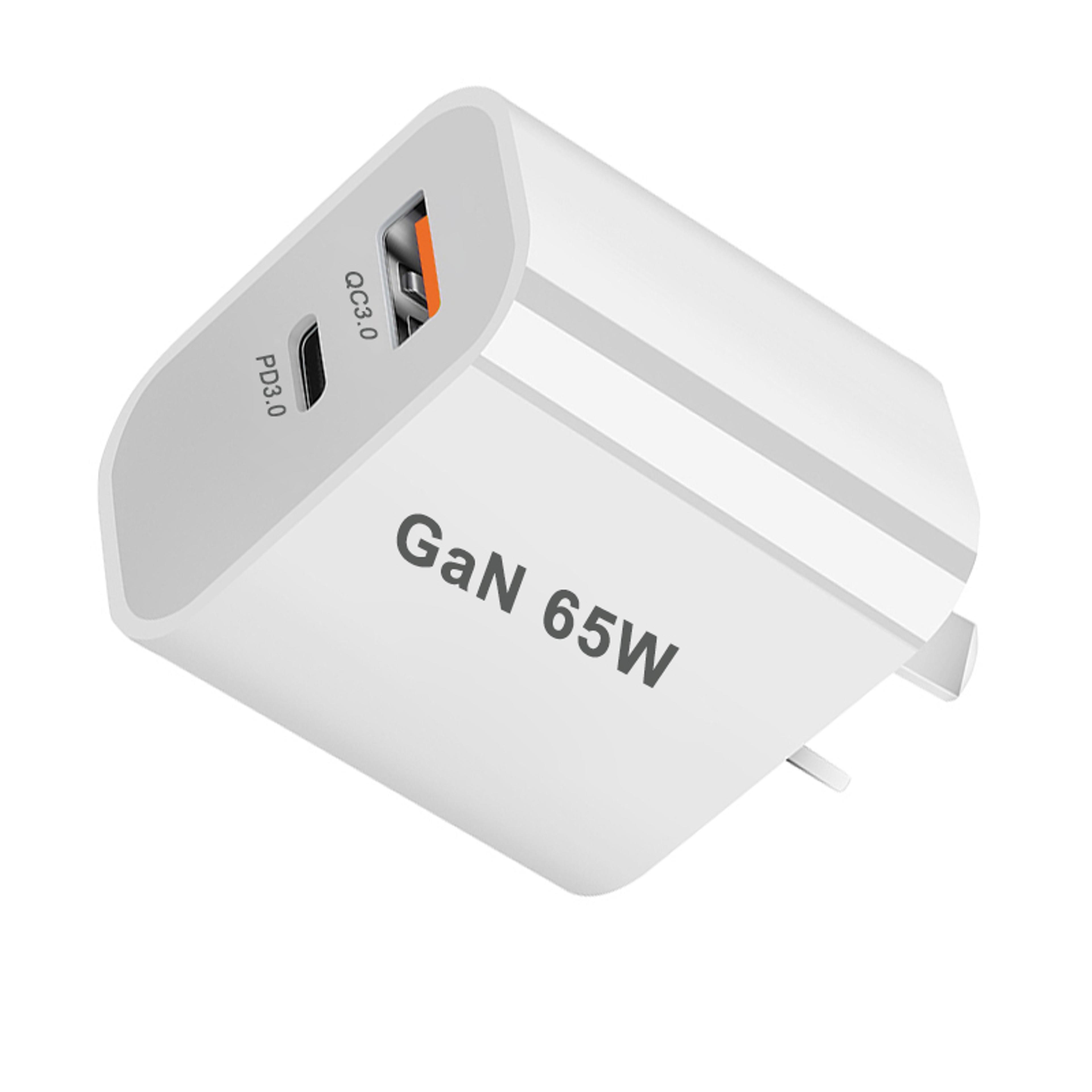 usb c charger type c power adapter port fast wall charger for quick charging