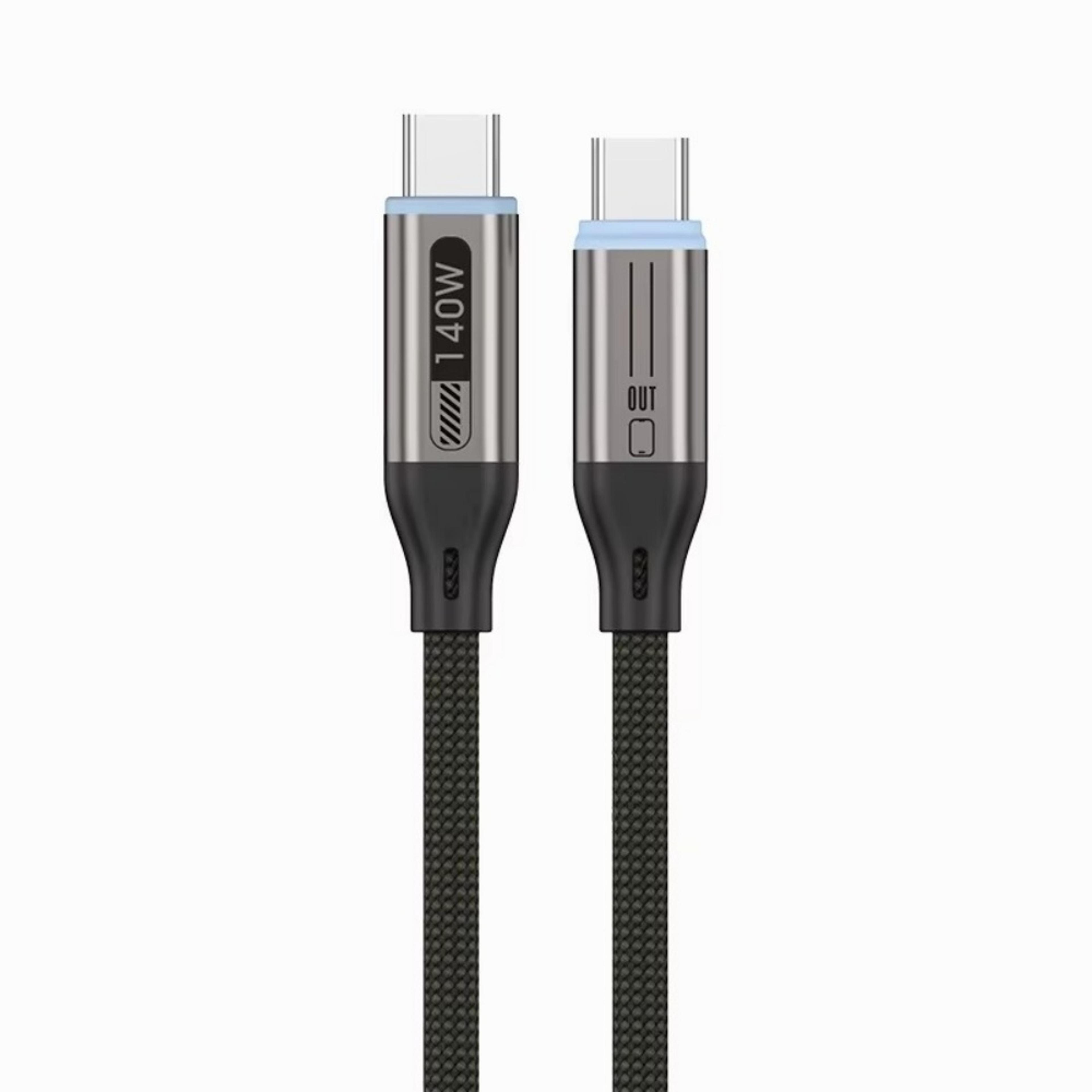 fast charging usb c to usb c cable pd quick charge data cord phone charger