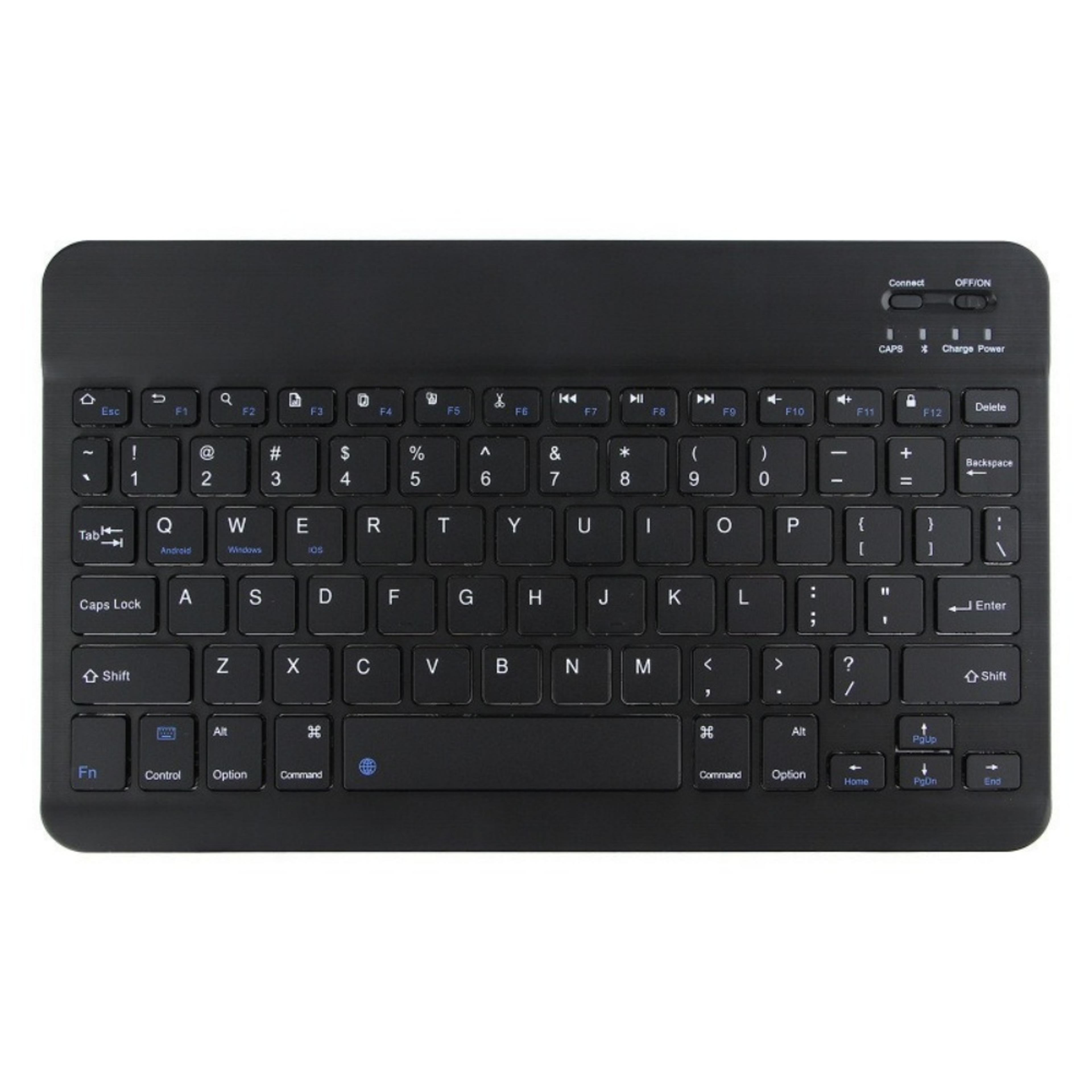 silent mini wireless keyboard bluetooth rechargeable gaming keyboard