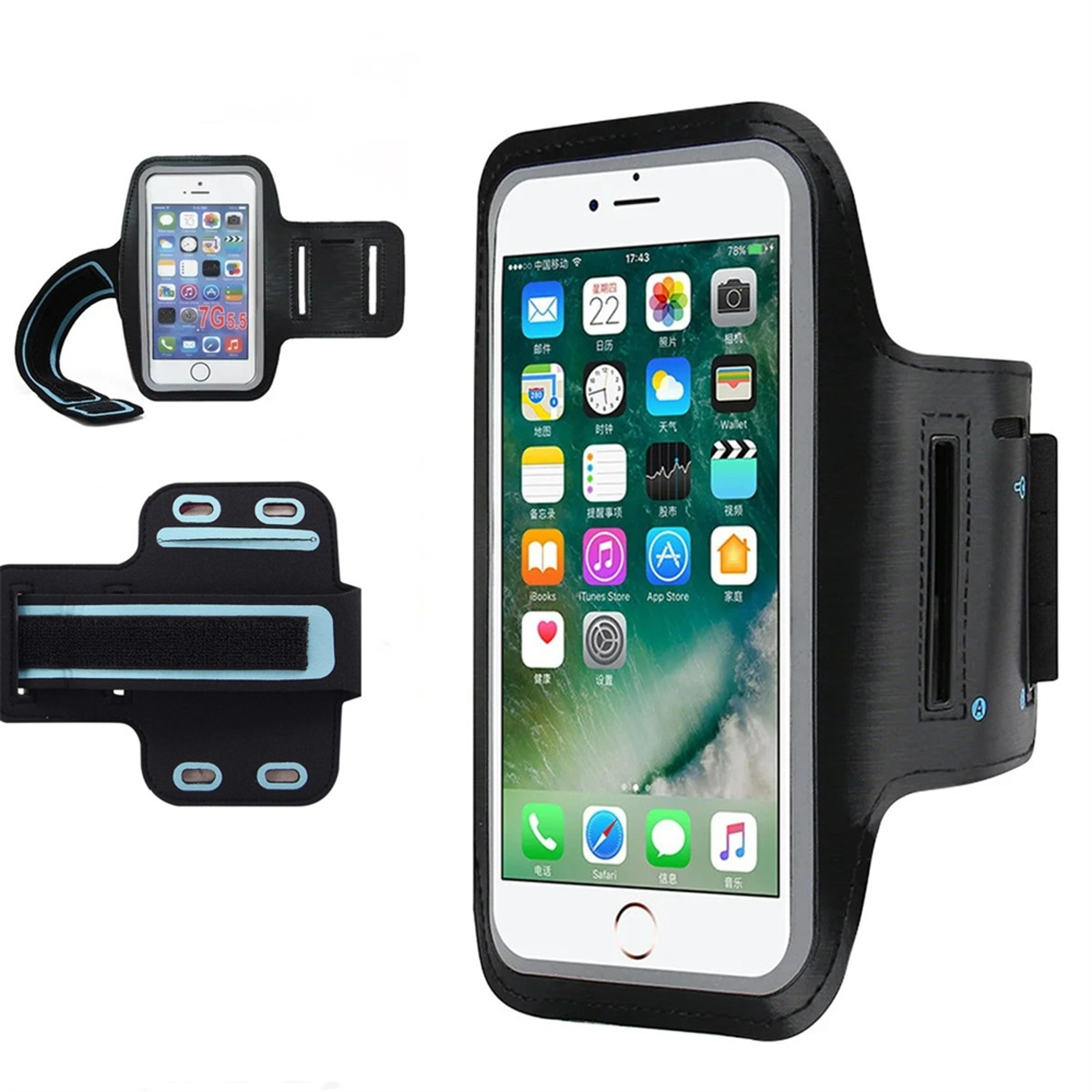 universal gym running smartphone bag arm band case new outdoor sports armband case phone holder
