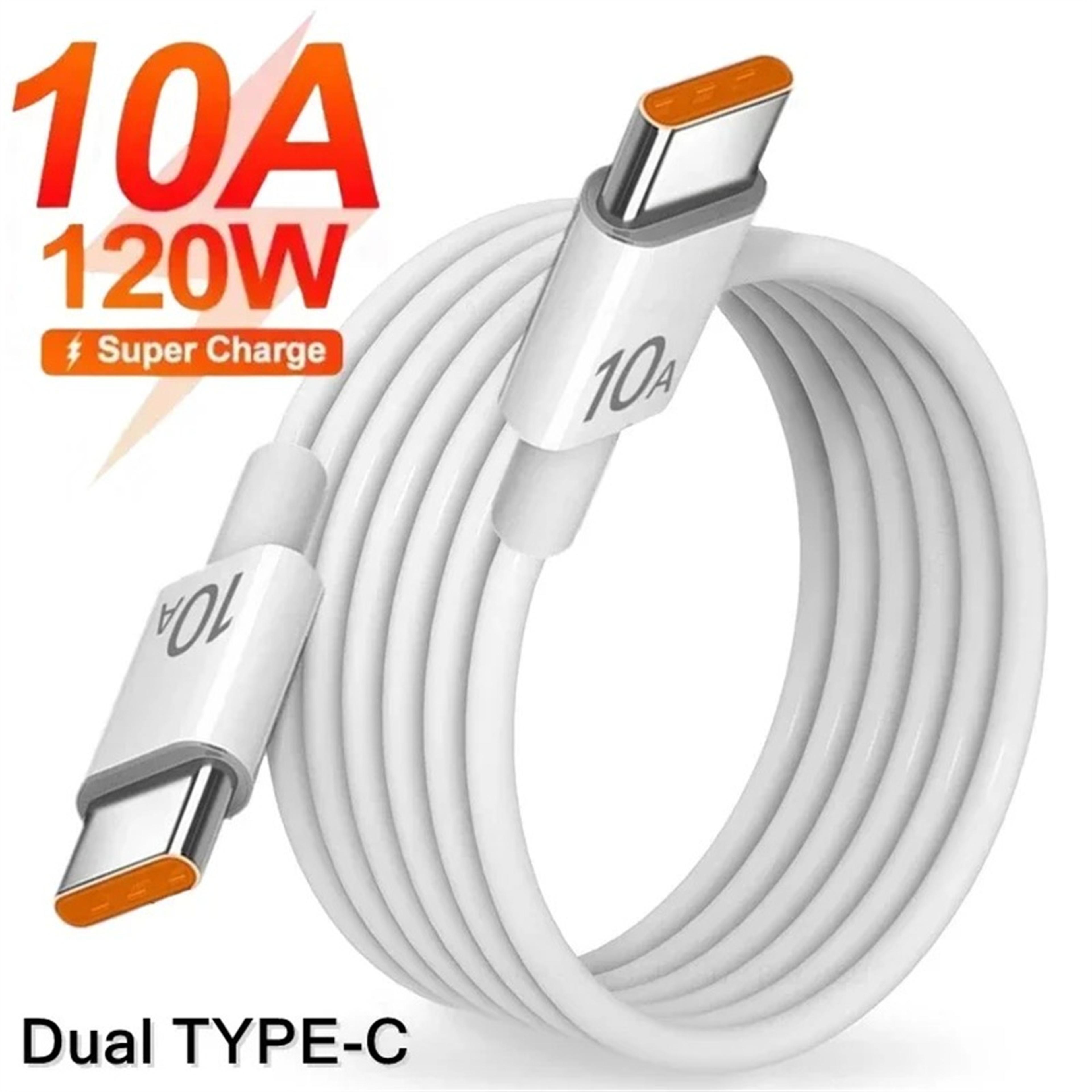 super fast charging usb c cable type c to type c quick charge cord phone charger
