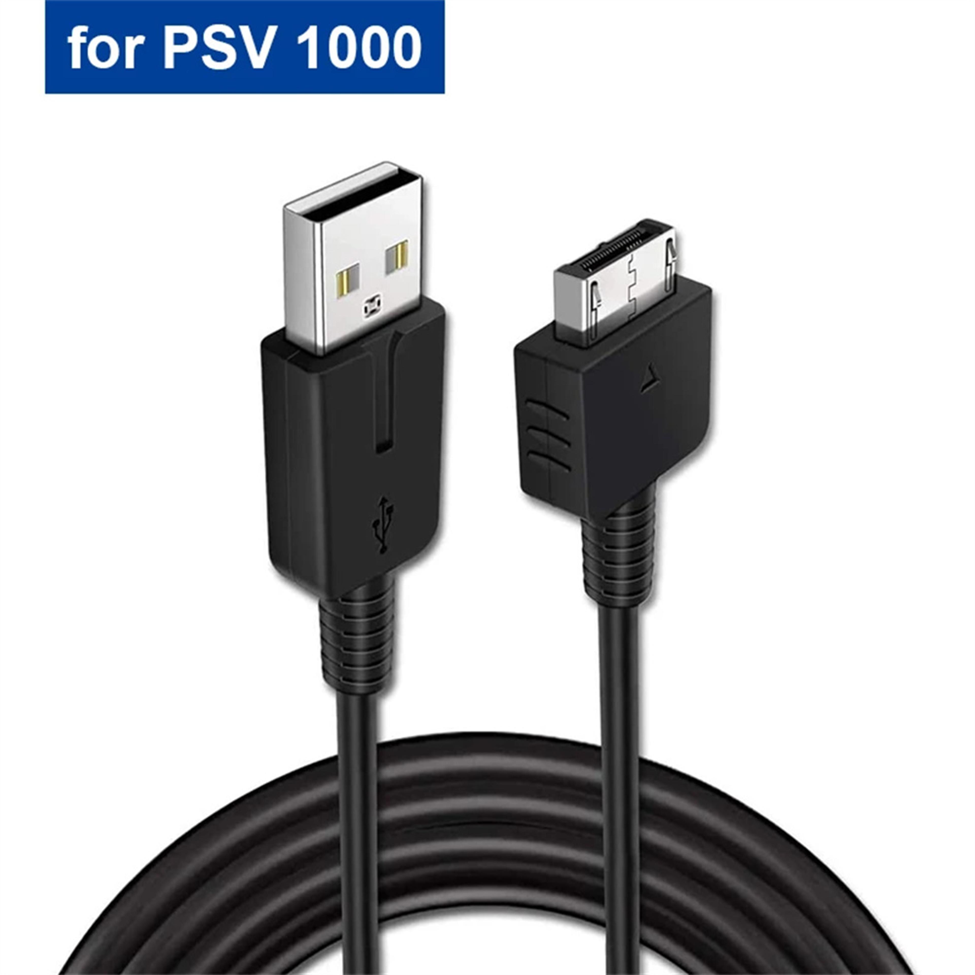 usb data charger cord for handheld console game machine data sync wire charger cord
