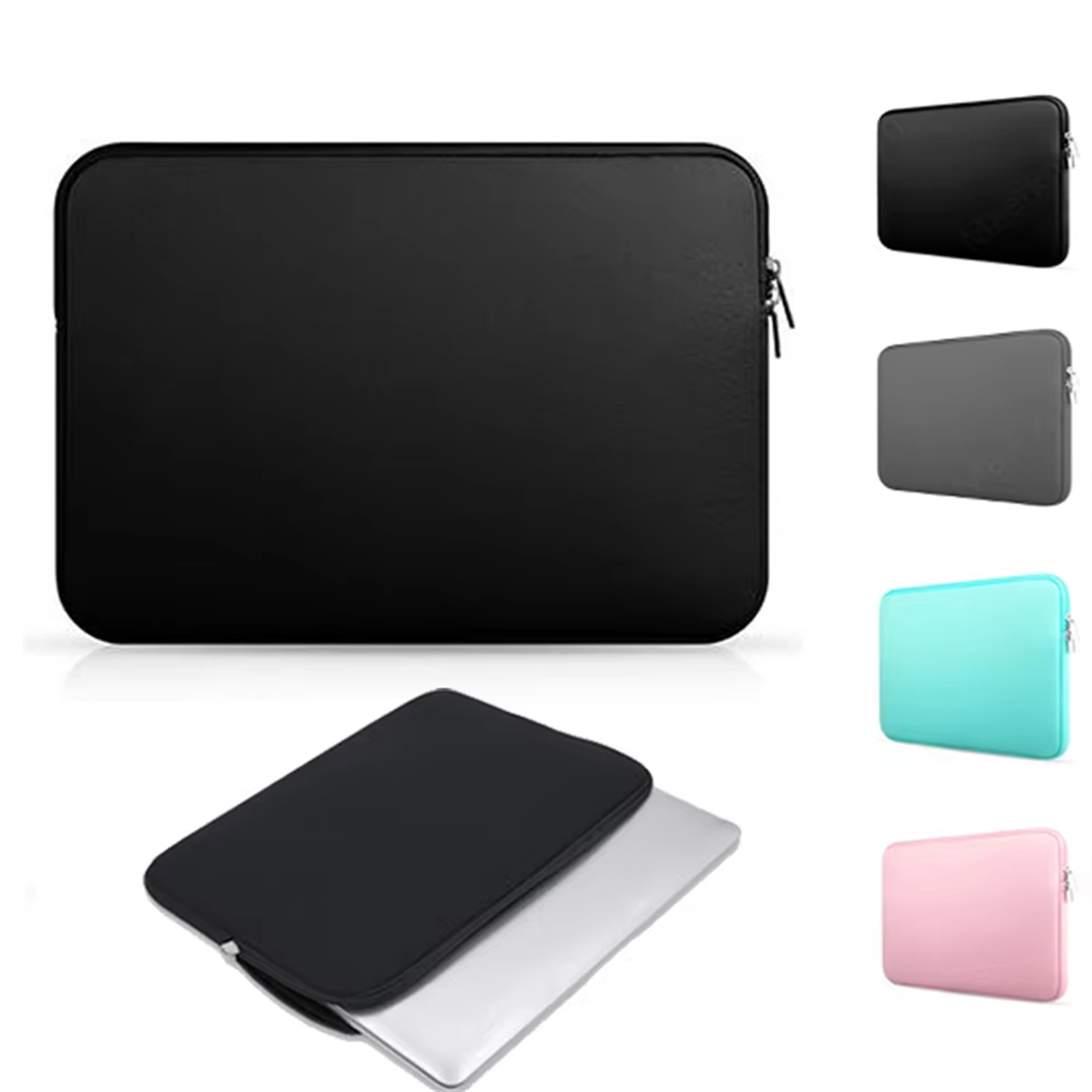 laptop accessories portable inner liner bag computer case