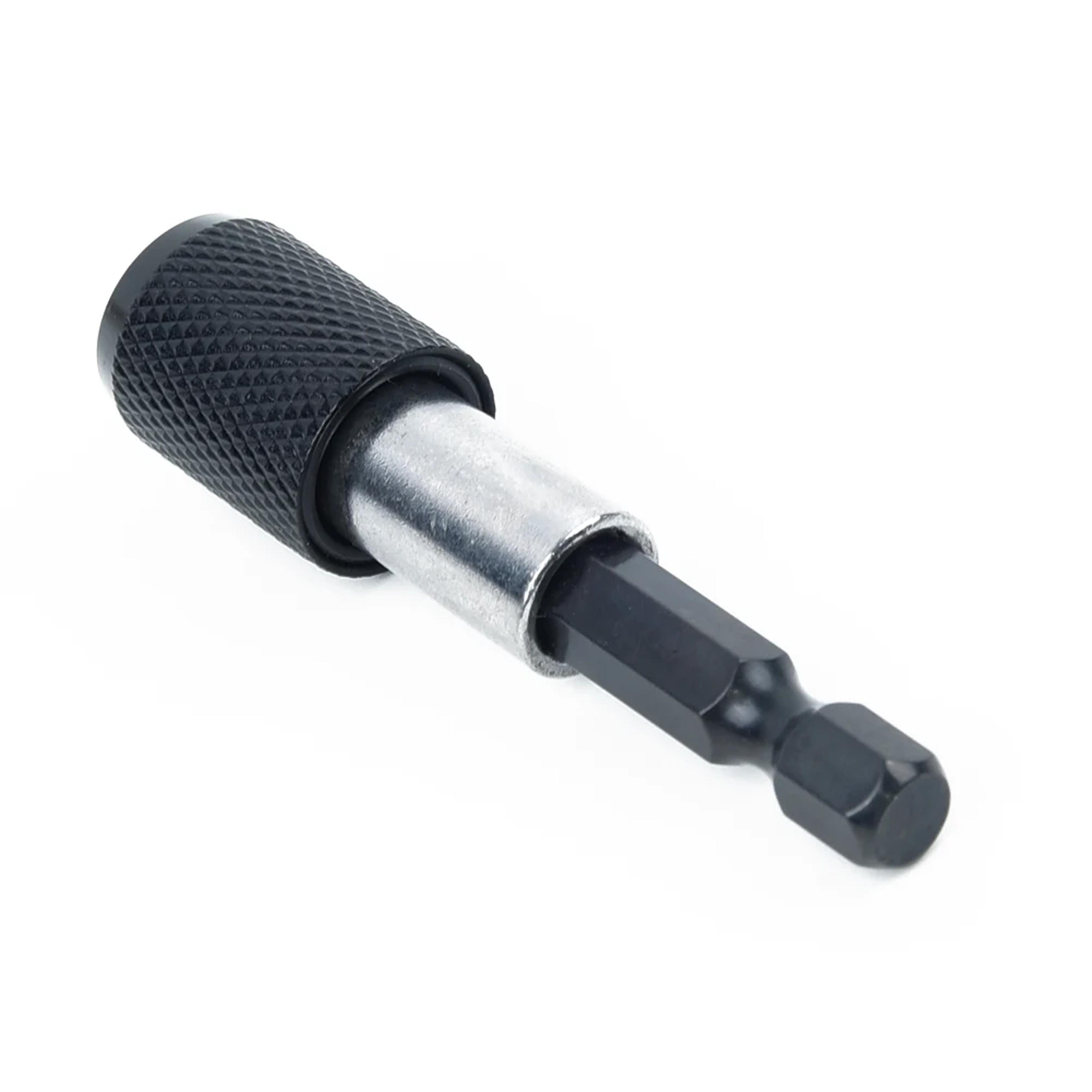 magnetic shank screwdriver bit holder quick release drill conversion electric adapter