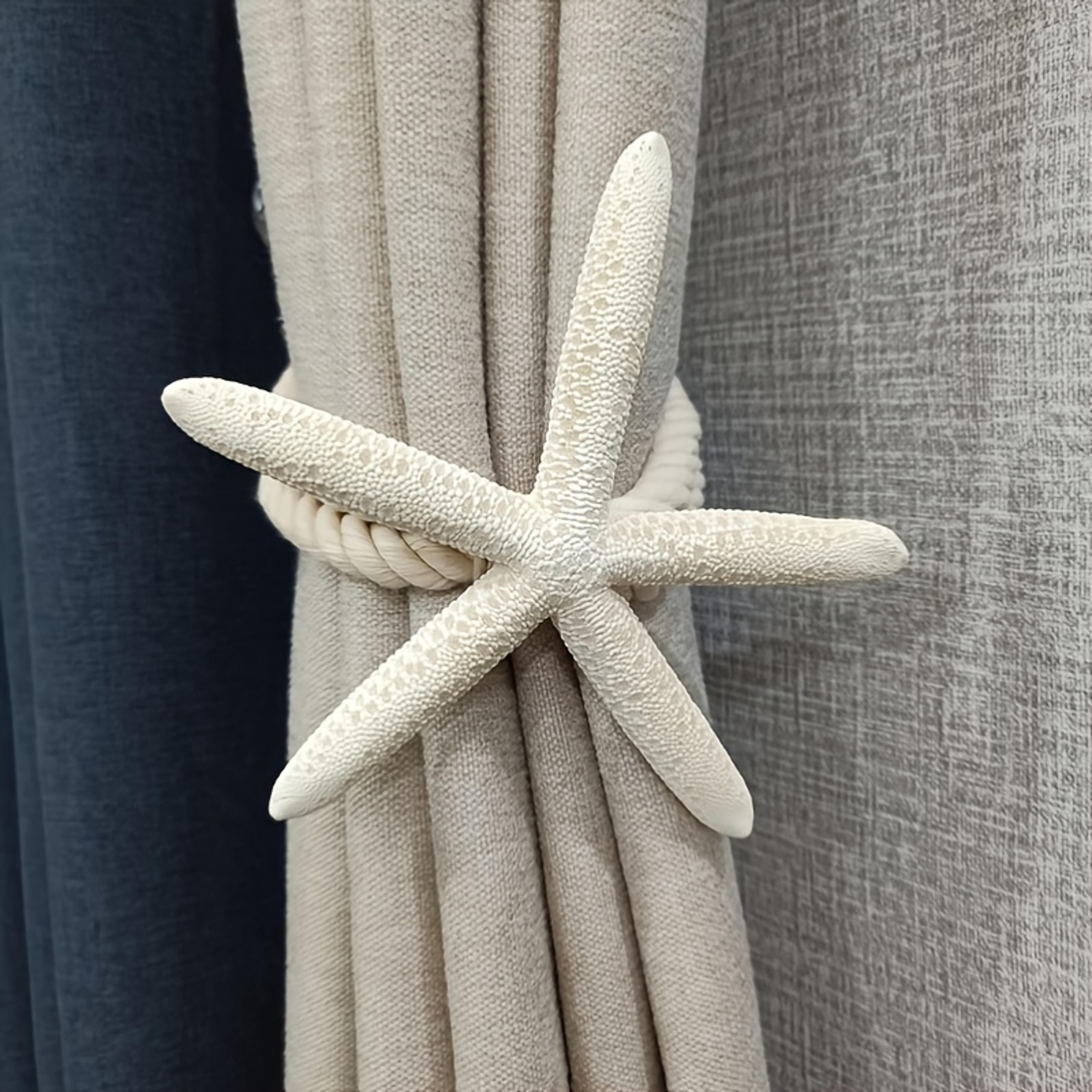 decorative curtain strap for woven drawstring curtains suitable for living room bedroom home decor