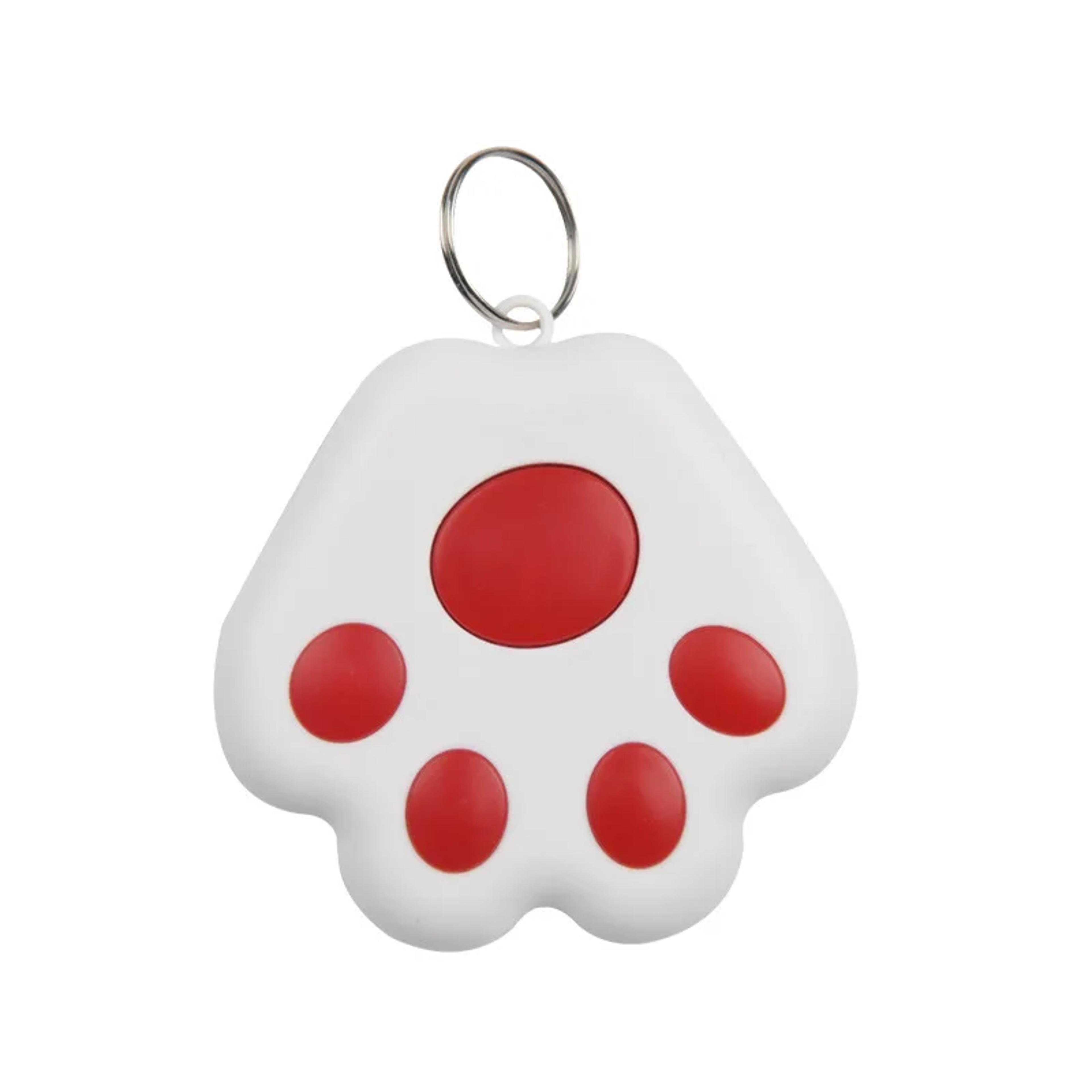 smart mini gps tracker device for keys kids bag pet dog cat bluetooth anti lost finder