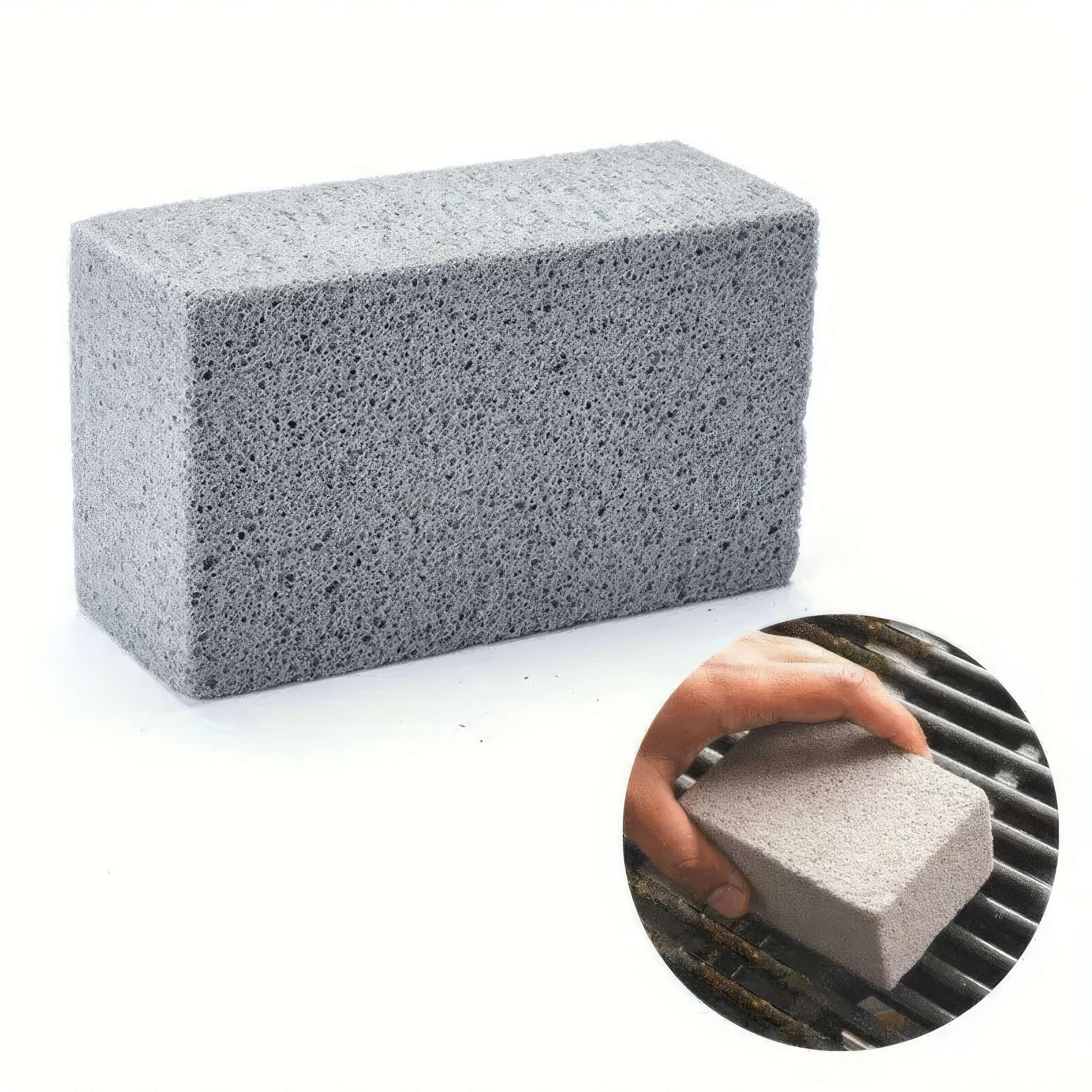 cleaning pumice easy to clean and remove oil stains suitable for daily household use