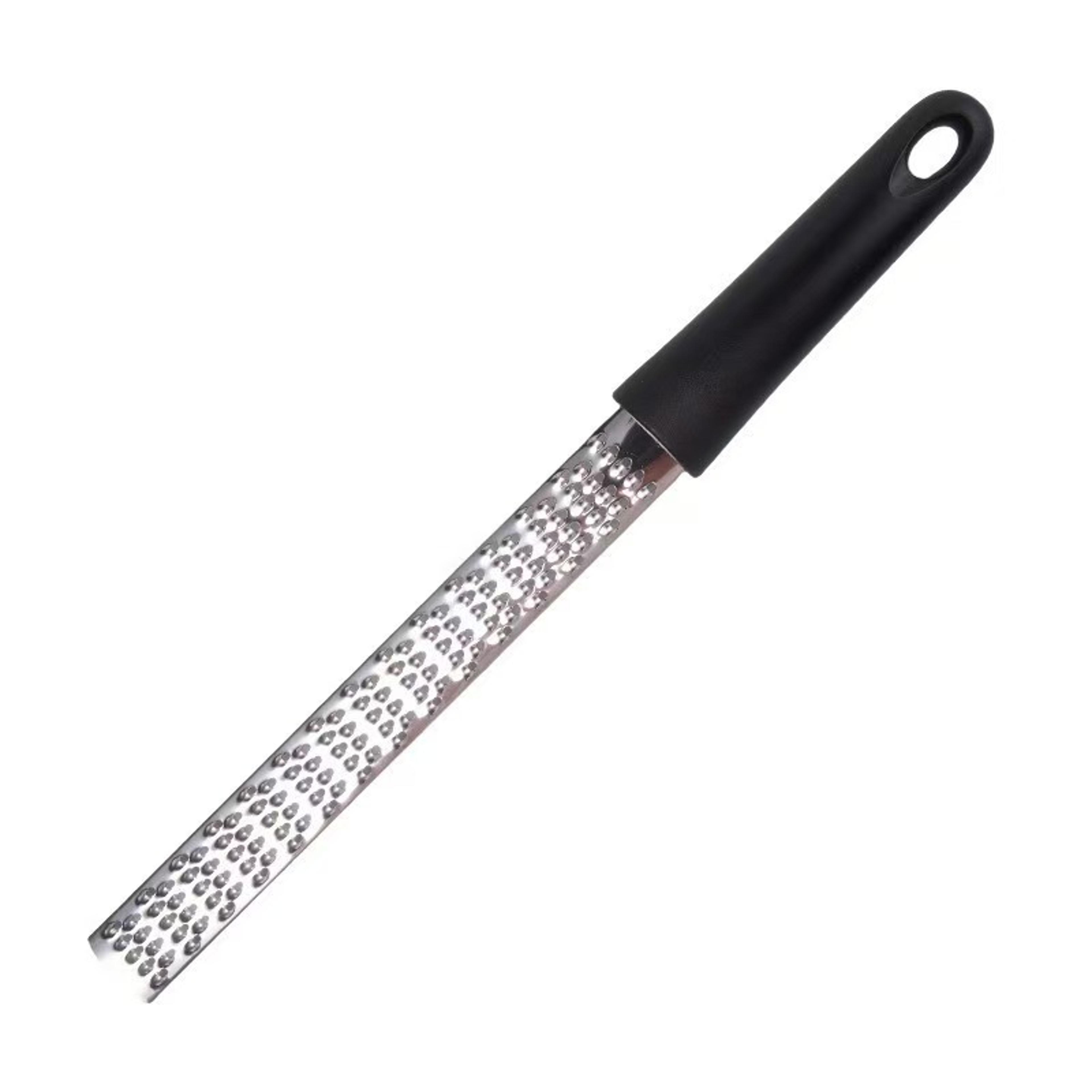 manual grater peeler with high quality stainless steel sharp blade for lemon cheese and vegetable chopping kitchen tool