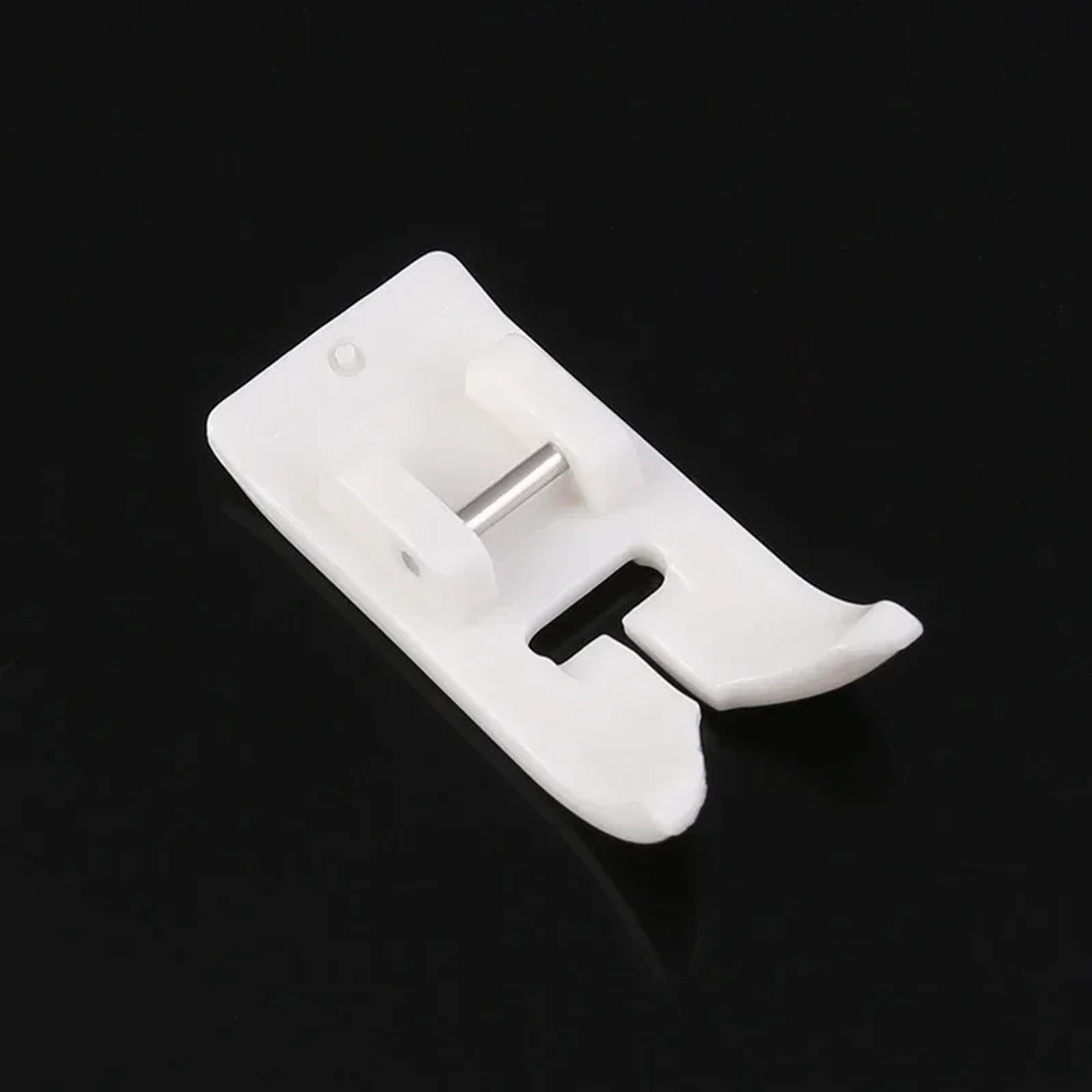 leather non-stick presser foot for domestic sewing machines