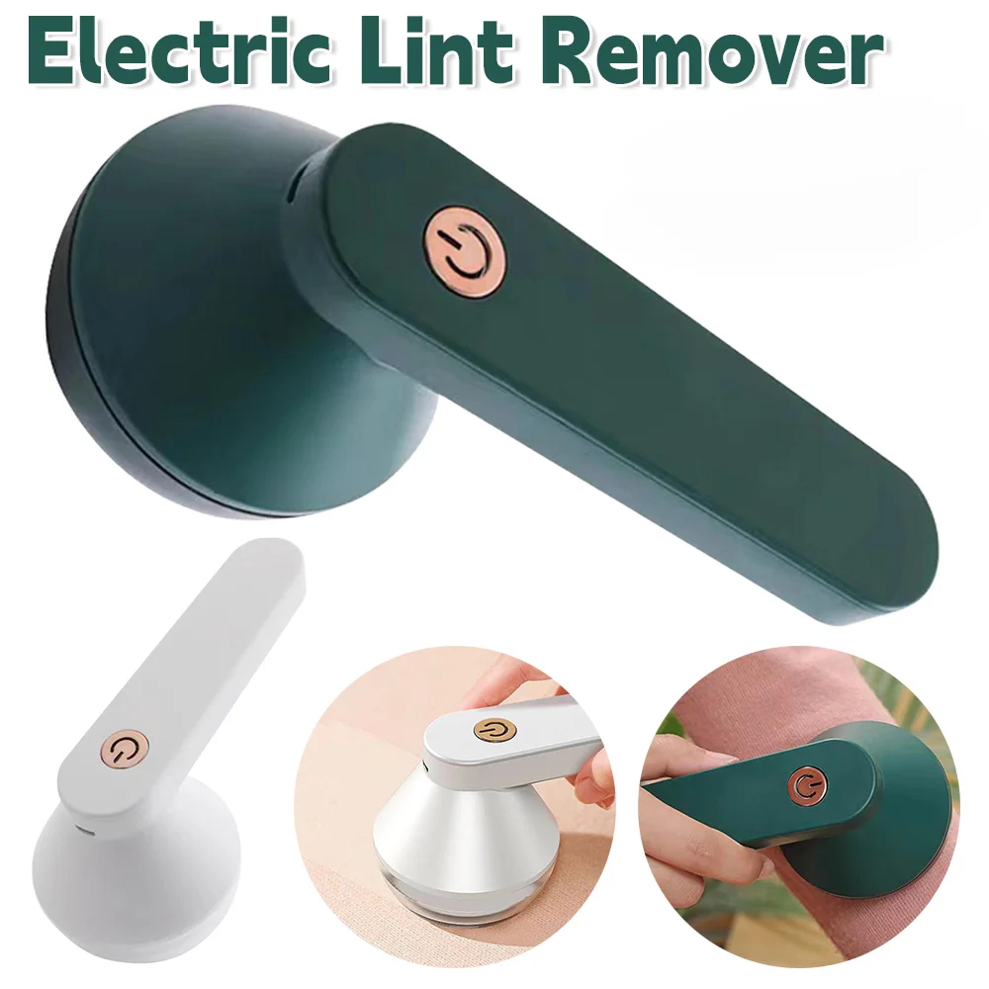 upgraded six blade hair ball trimmer charging fabric shaver lint remover rechargeable fuzz shaver for home and travel