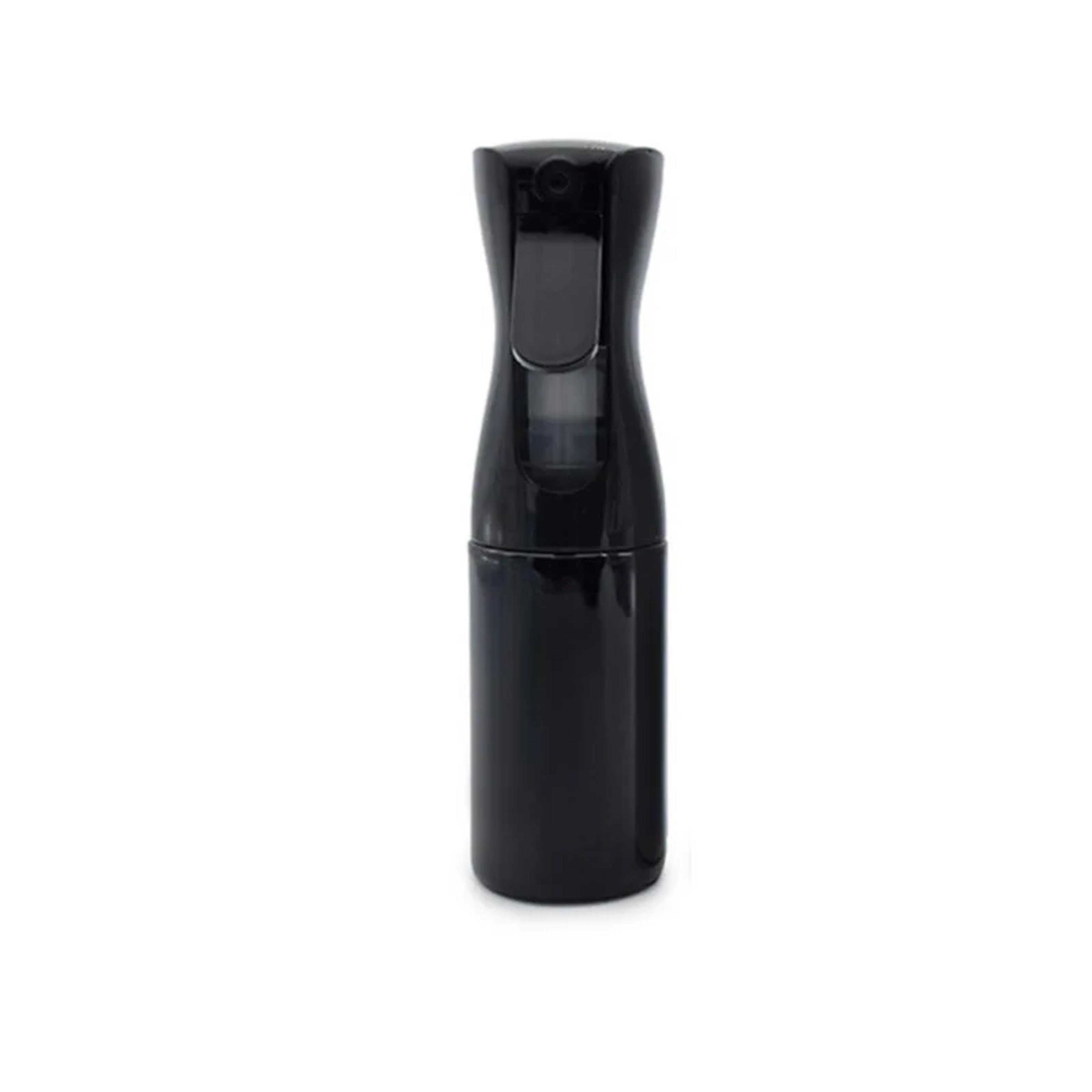 hairdressing spray bottle for barbers high pressure water can refill salon beauty atomizer container
