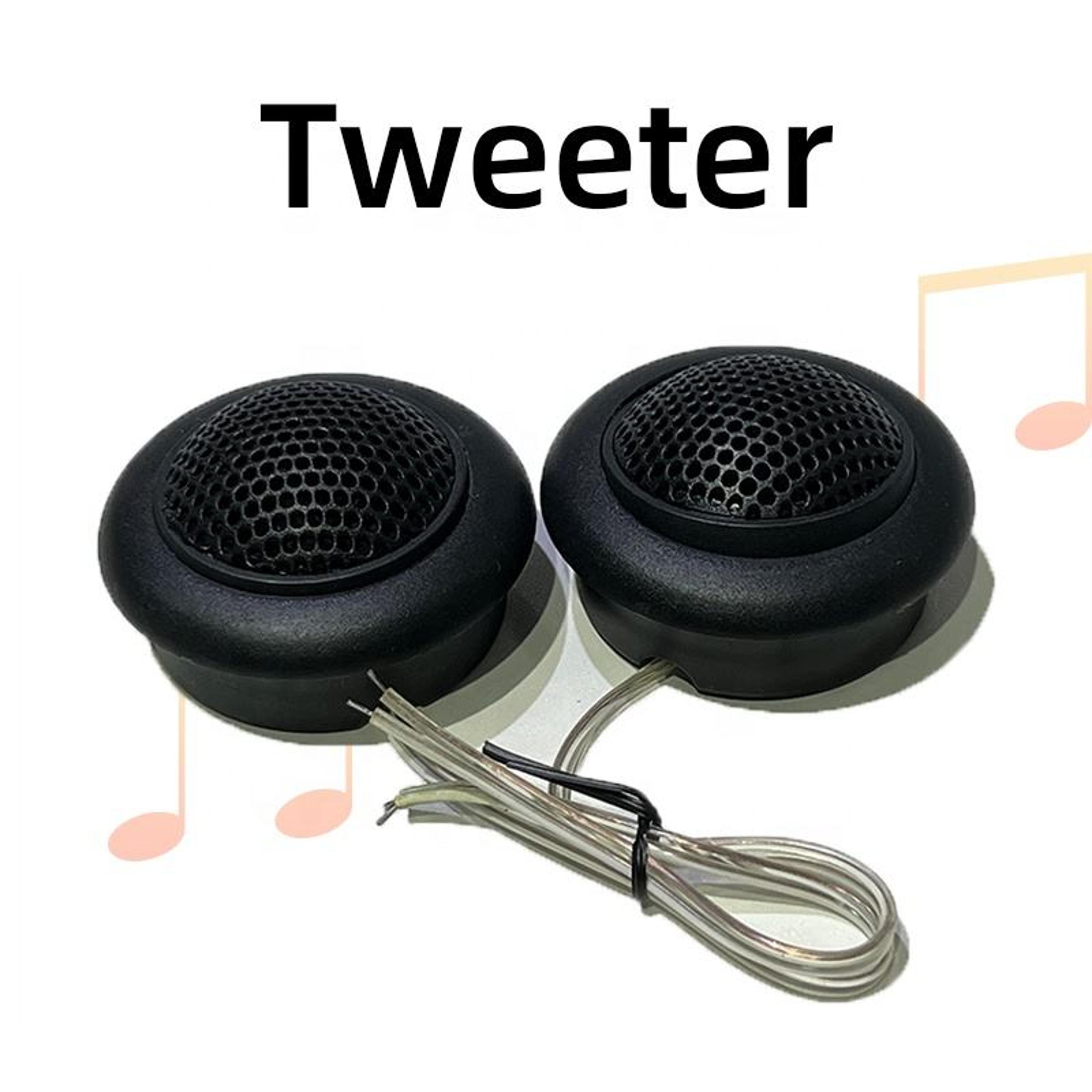 car audio speaker treble audio horns stereo tweeter auto sound modification