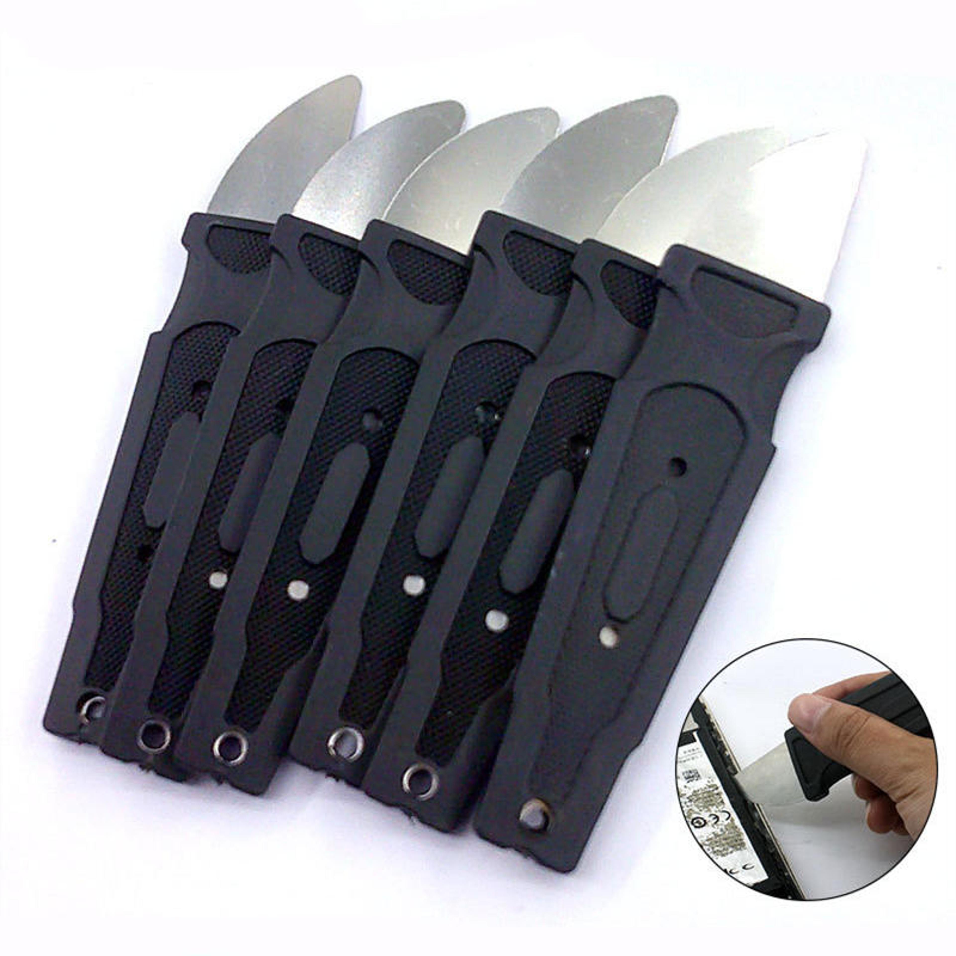 mobile phone repair pry tool kit for safe disassembly & efficient repairs