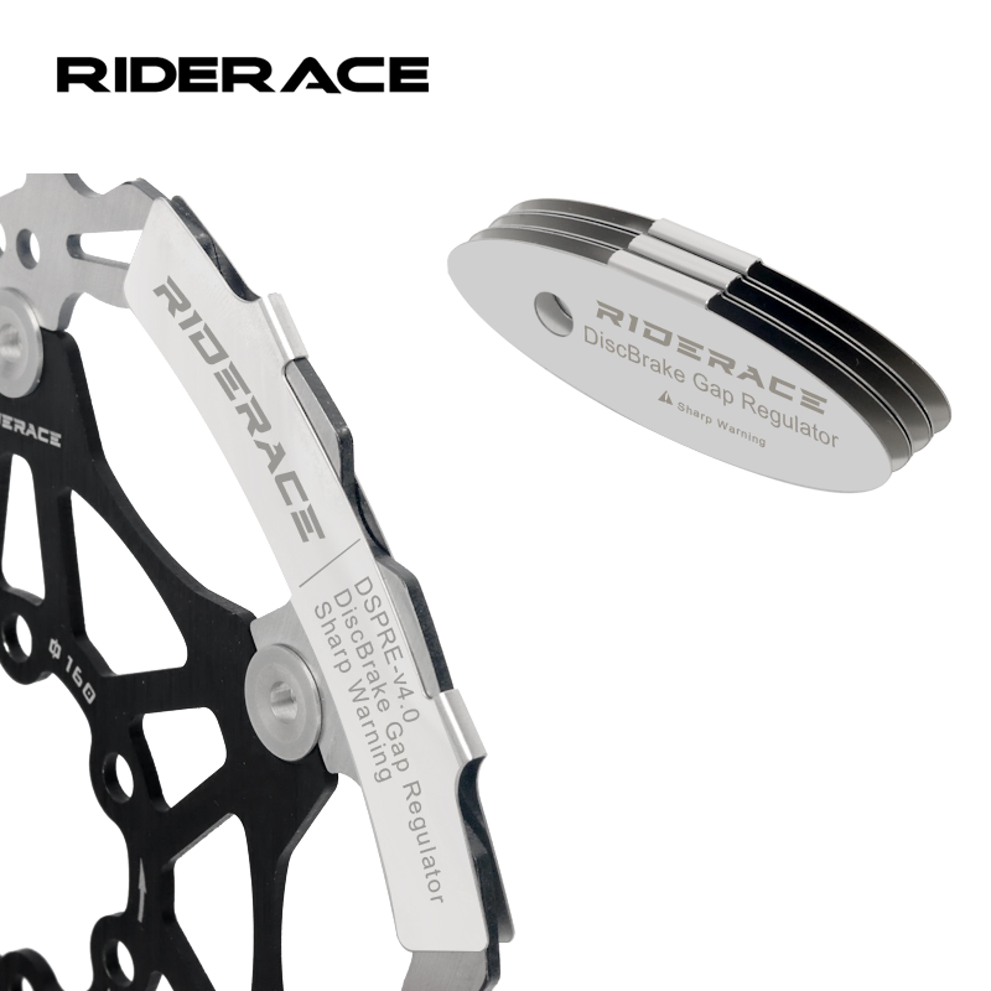 precision bicycle disc brake pad adjusting tool for hydraulic mtb calipers