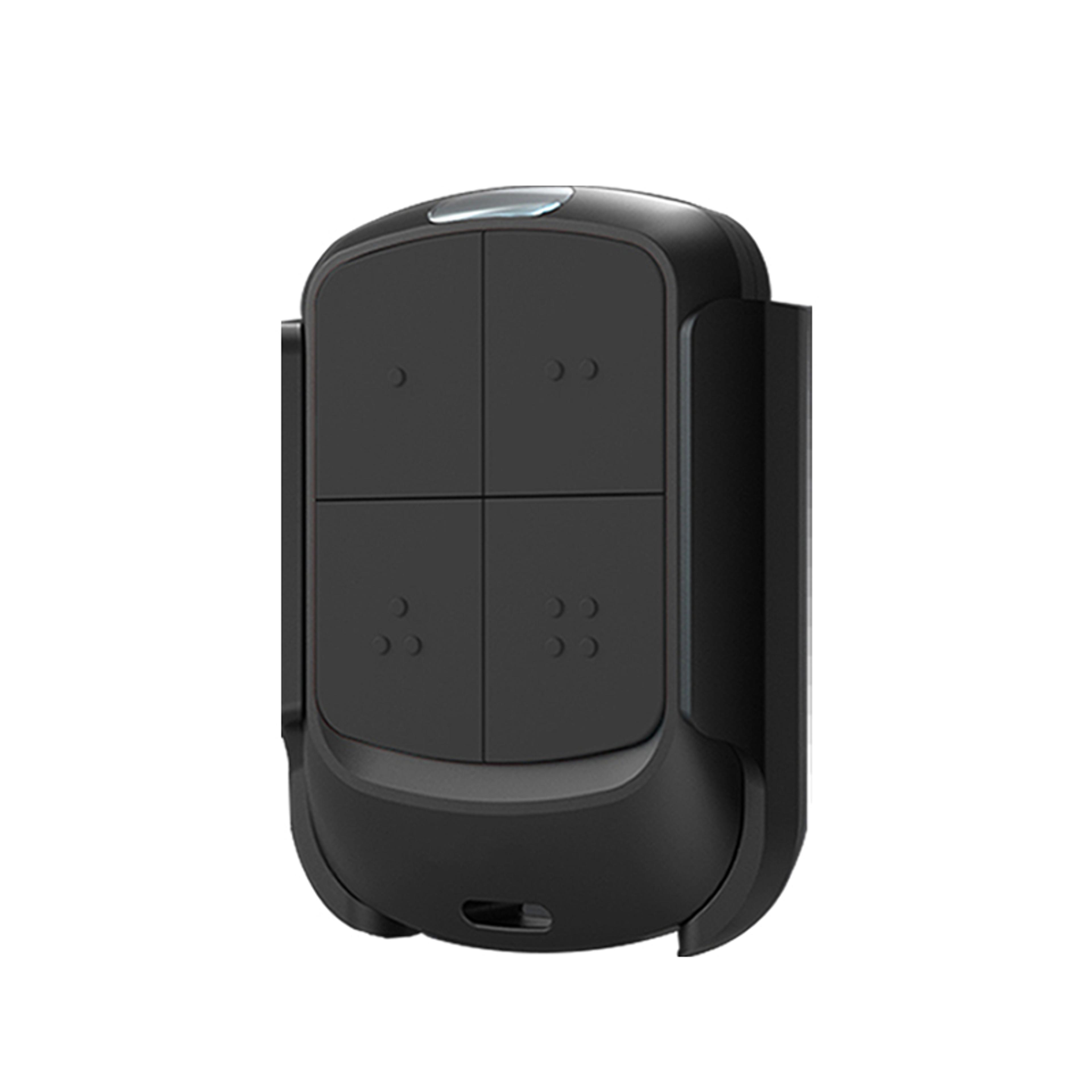 multifrequency garage door remote control duplicator auto scan clone & code grabber gate opener